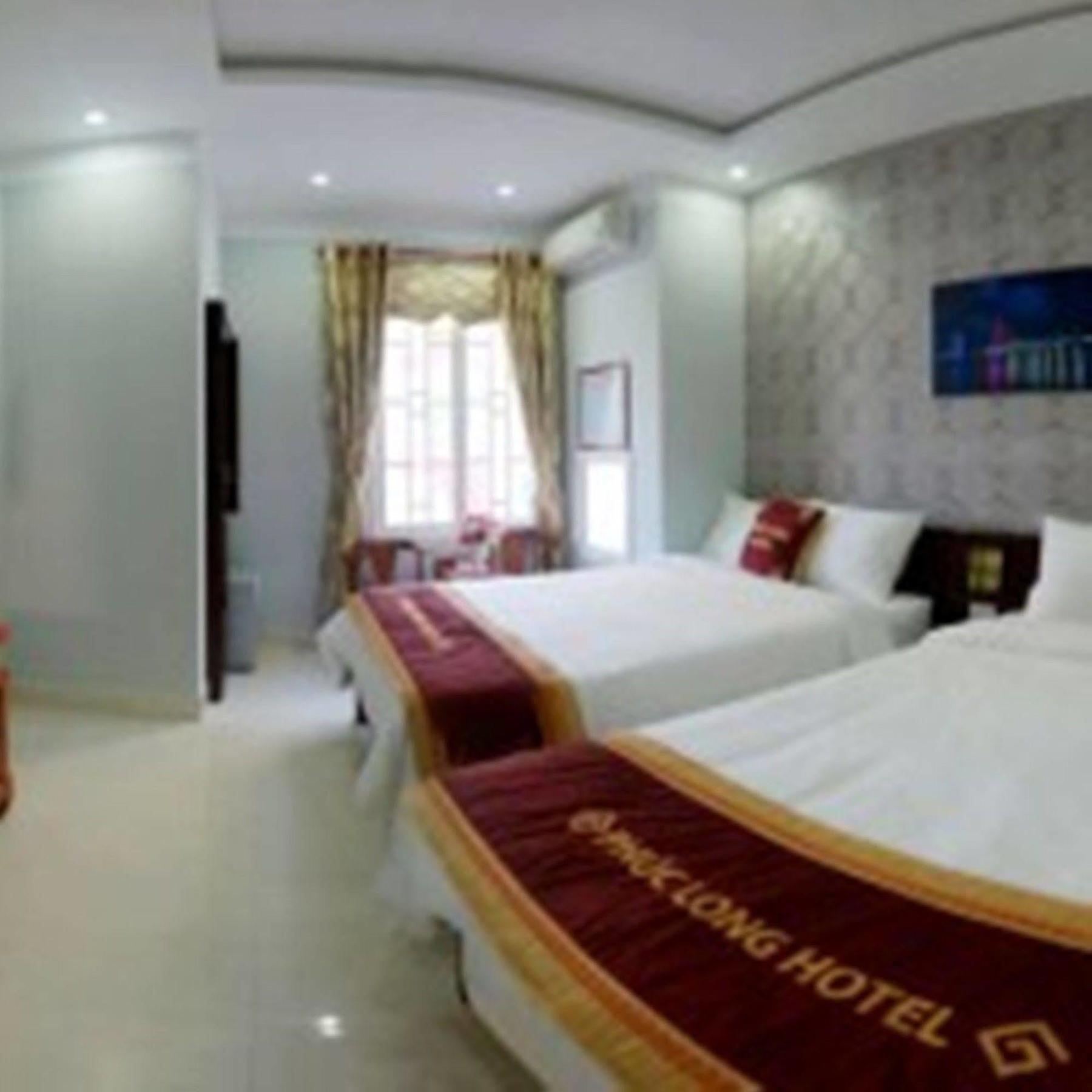 Oyo 1067 Phuc Long Đà Nẵng