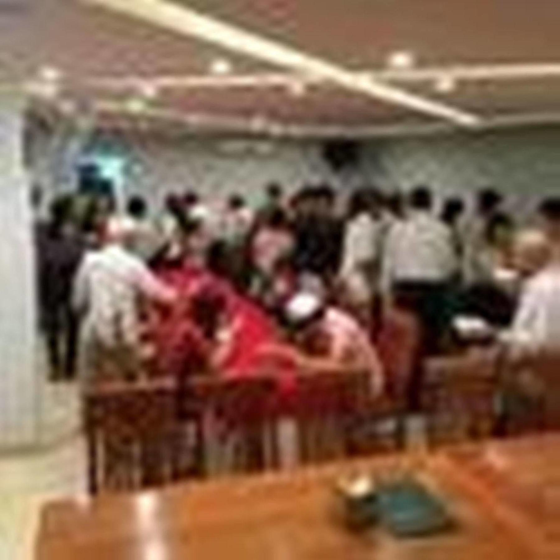 Khách sạn Oyo 1067 Phuc Long Đà Nẵng