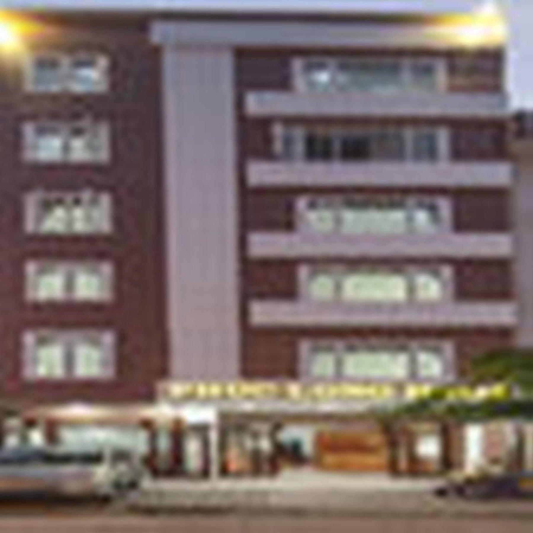 Khách sạn Oyo 1067 Phuc Long Đà Nẵng