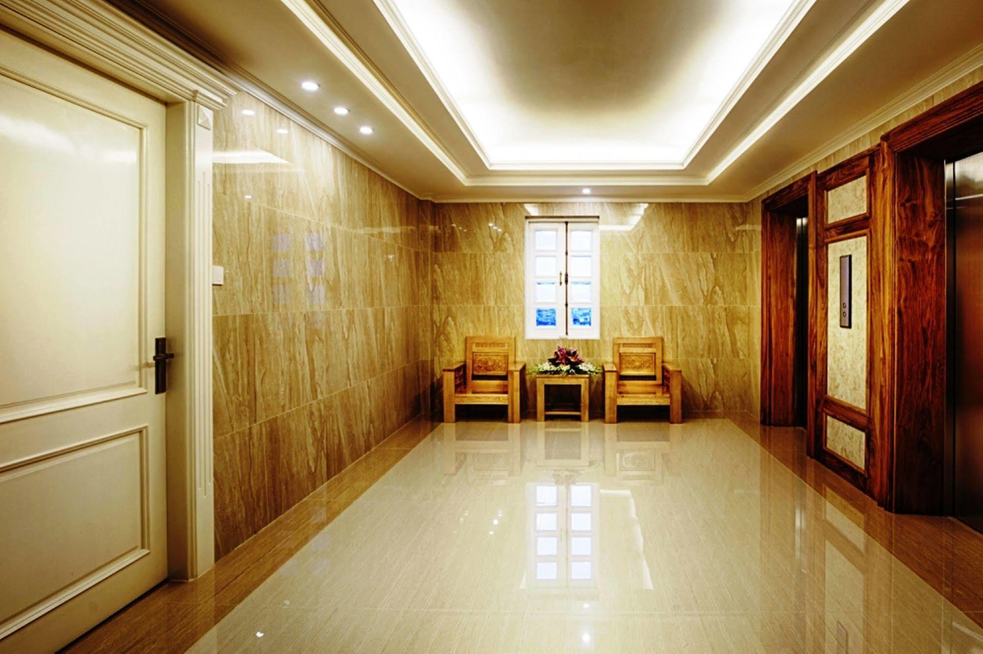 Oyo 1067 Phuc Long Khách sạn