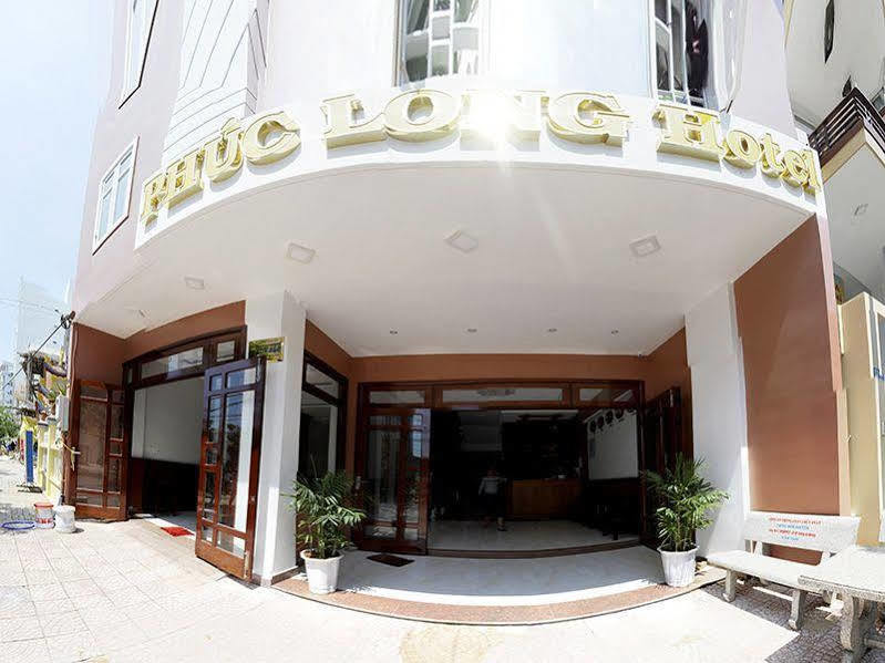 Khách sạn Oyo 1067 Phuc Long 2*