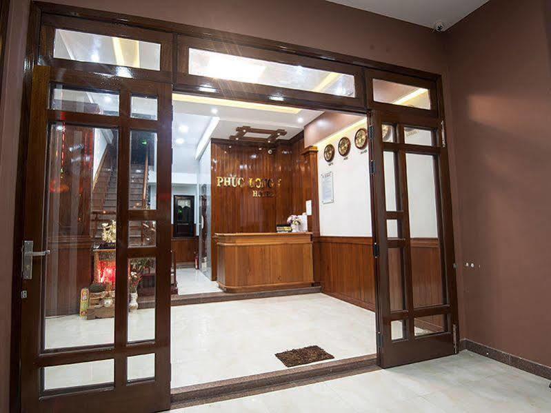 Oyo 1067 Phuc Long Đà Nẵng