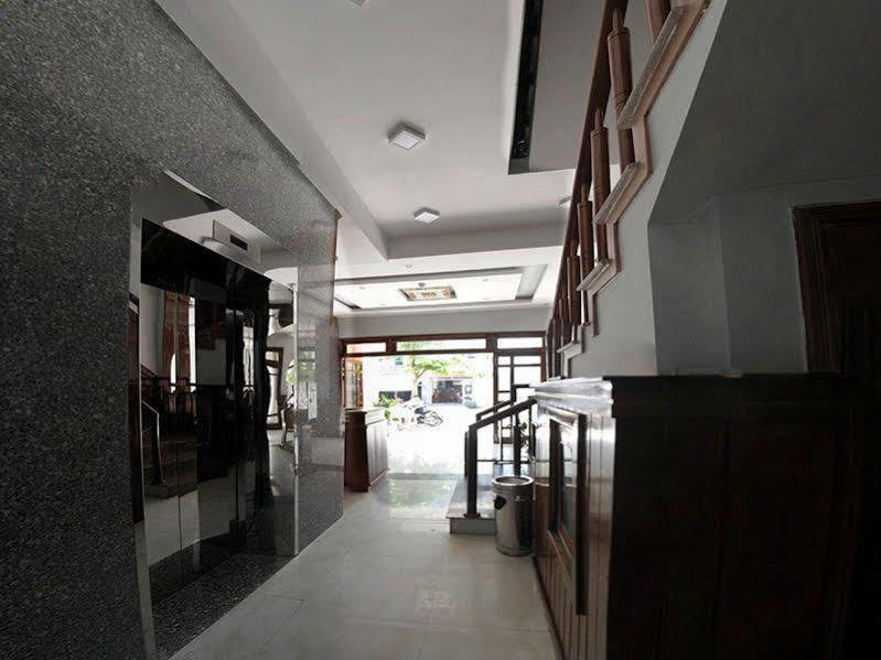 Oyo 1067 Phuc Long Khách sạn Đà Nẵng