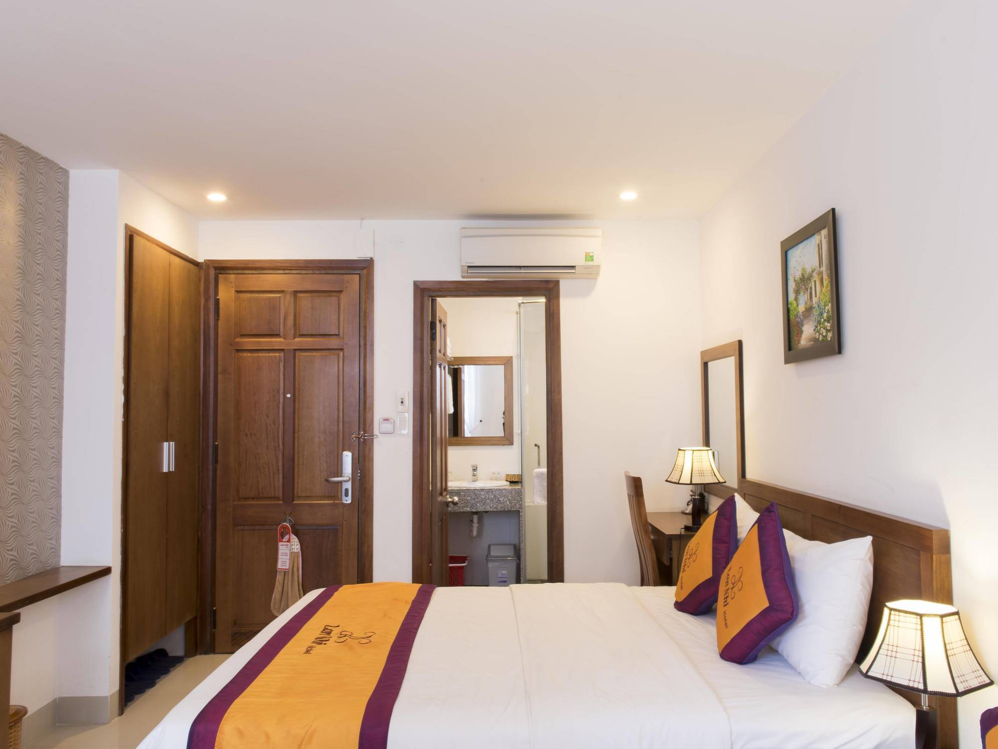 Twilight 3* Da Nang