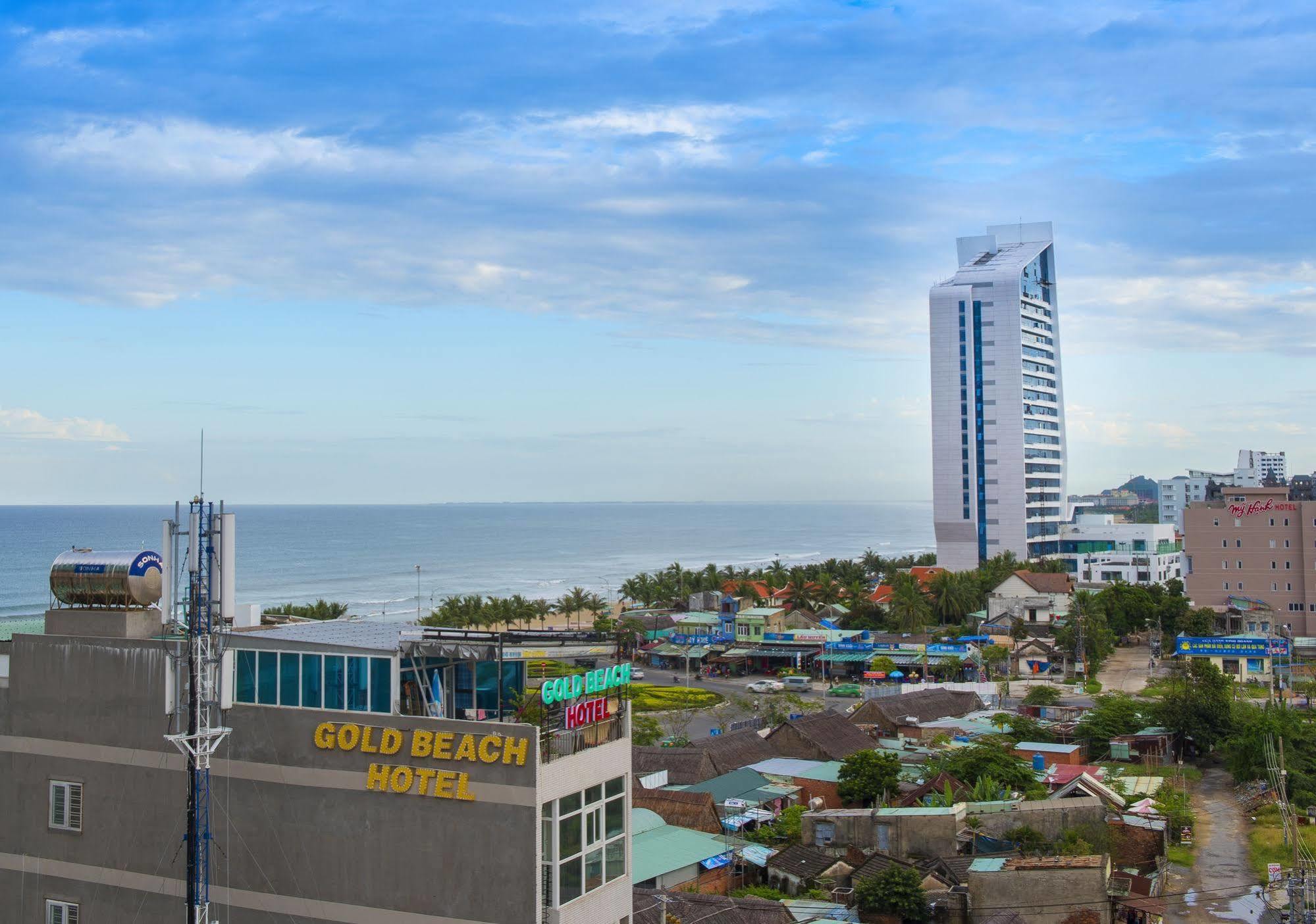 Twilight Hotel Da Nang