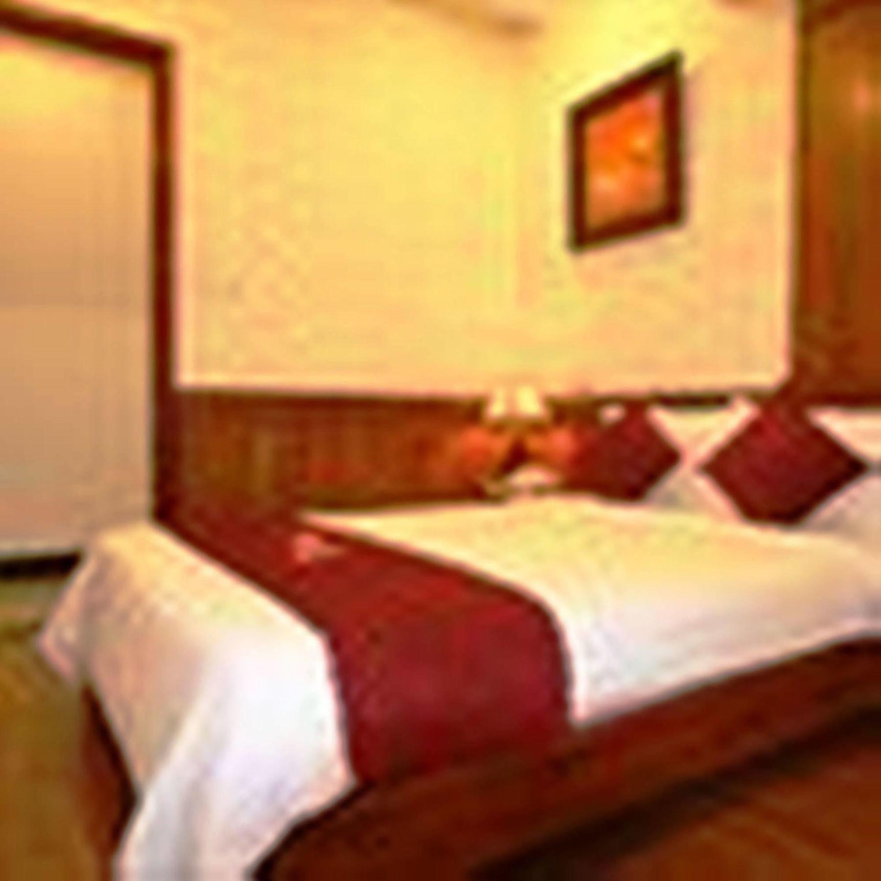 Omega Hotel Da Nang