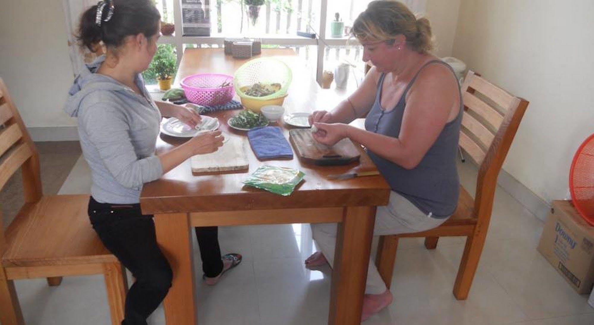 Homestay Lila Hoi An