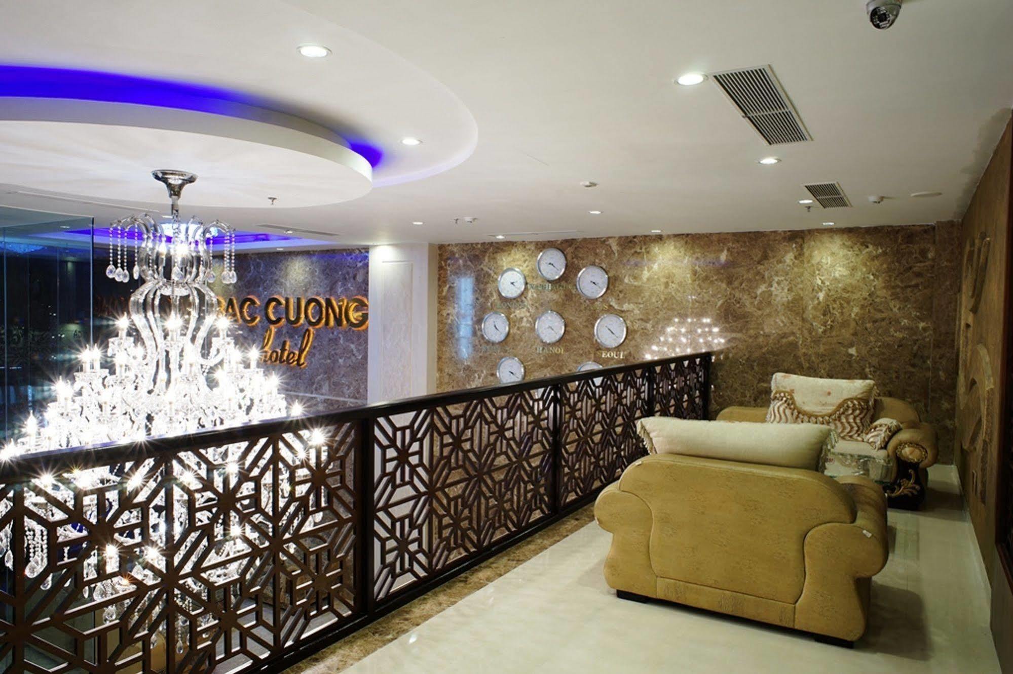 Bắc Cường 3* Đà Nẵng