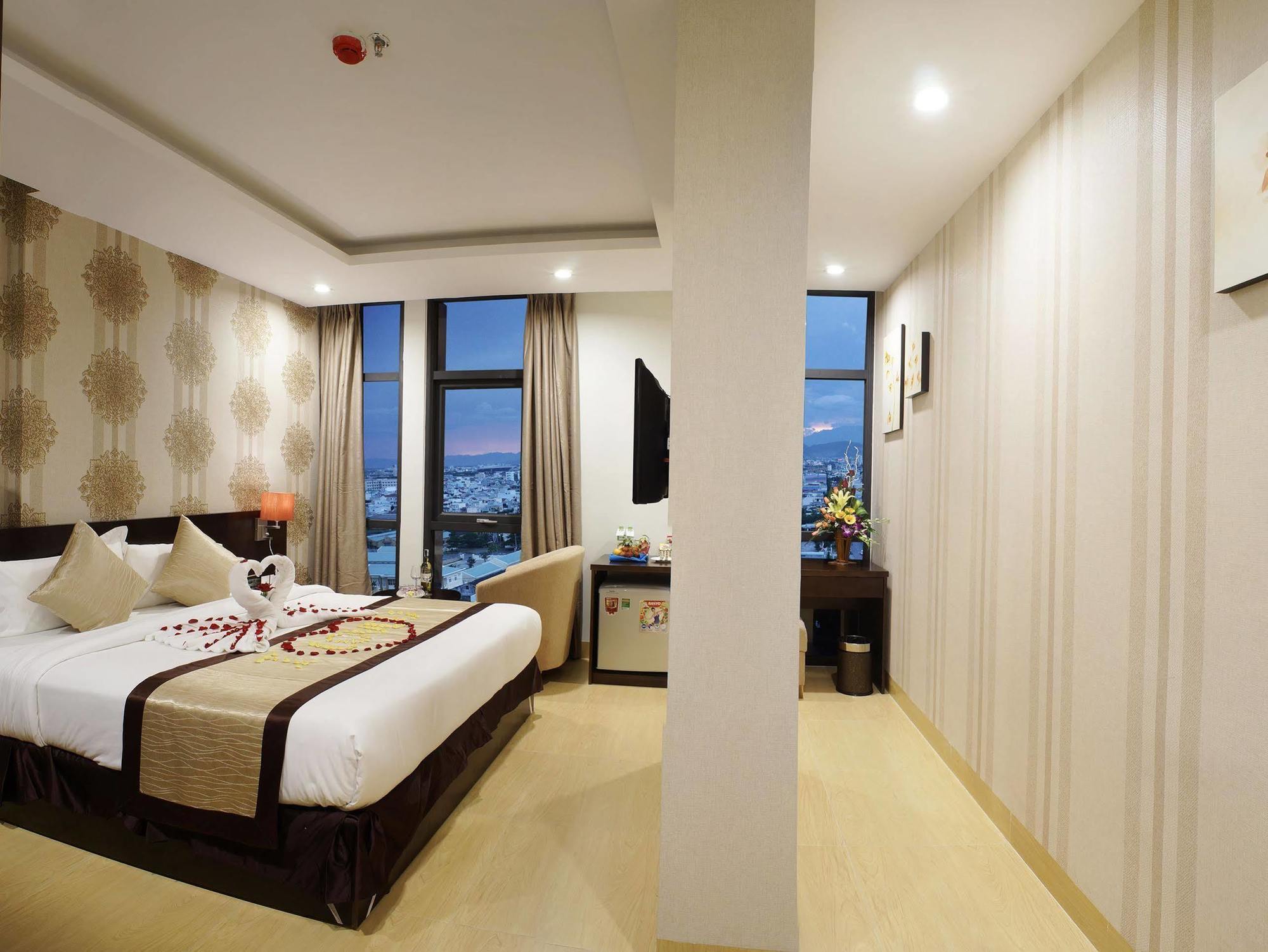 Khách sạn Bắc Cường