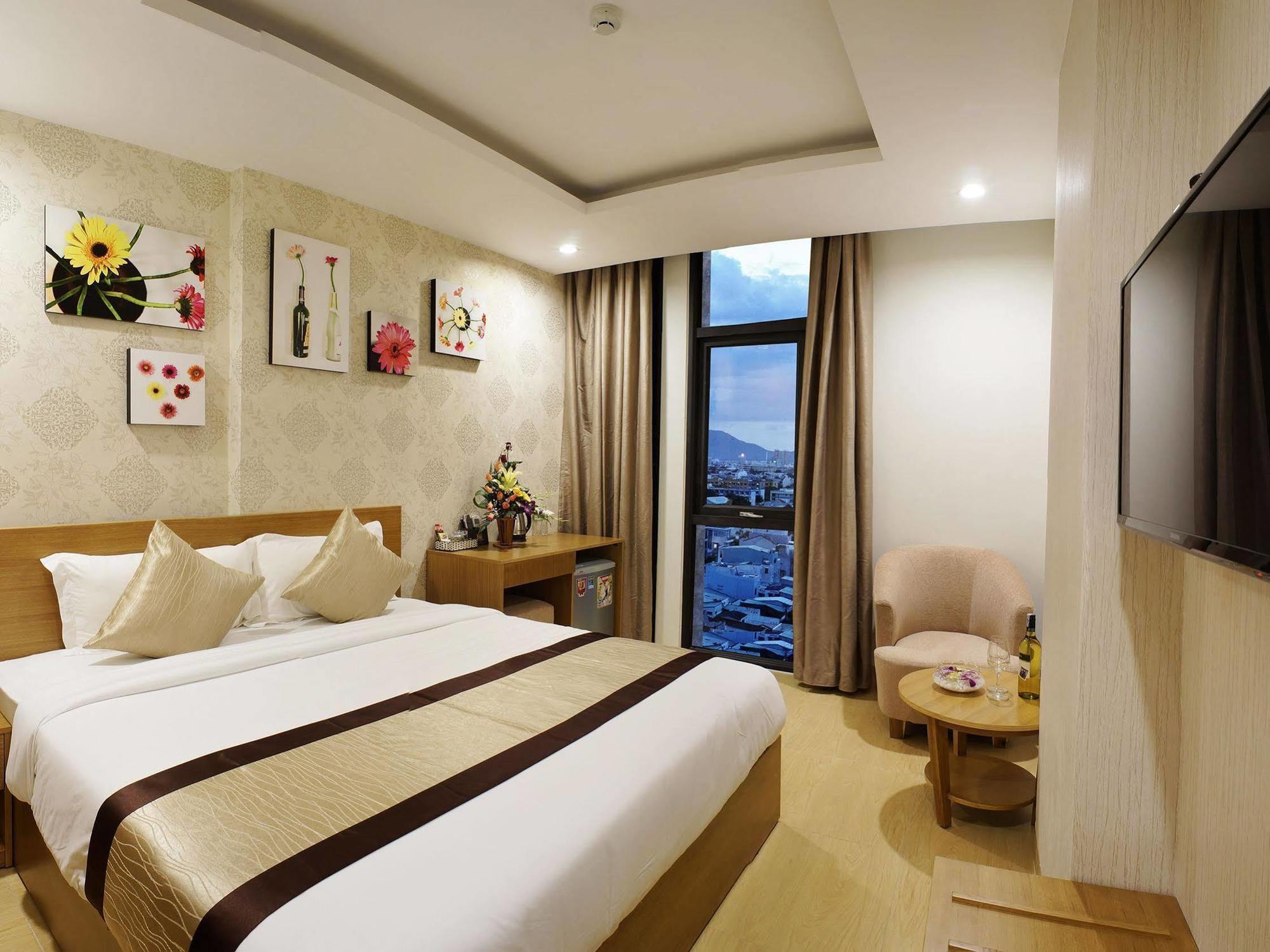 Bắc Cường 3* Đà Nẵng