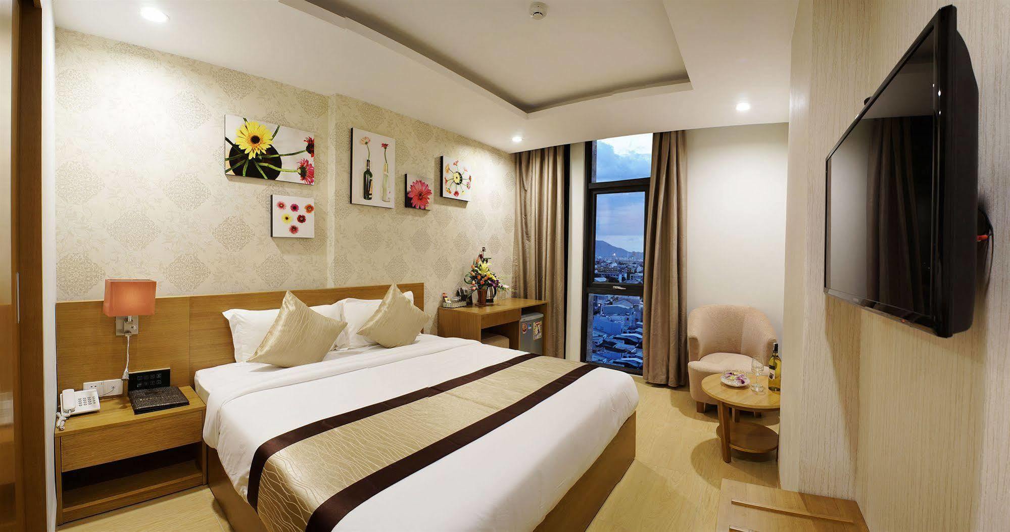 Bắc Cường 3*