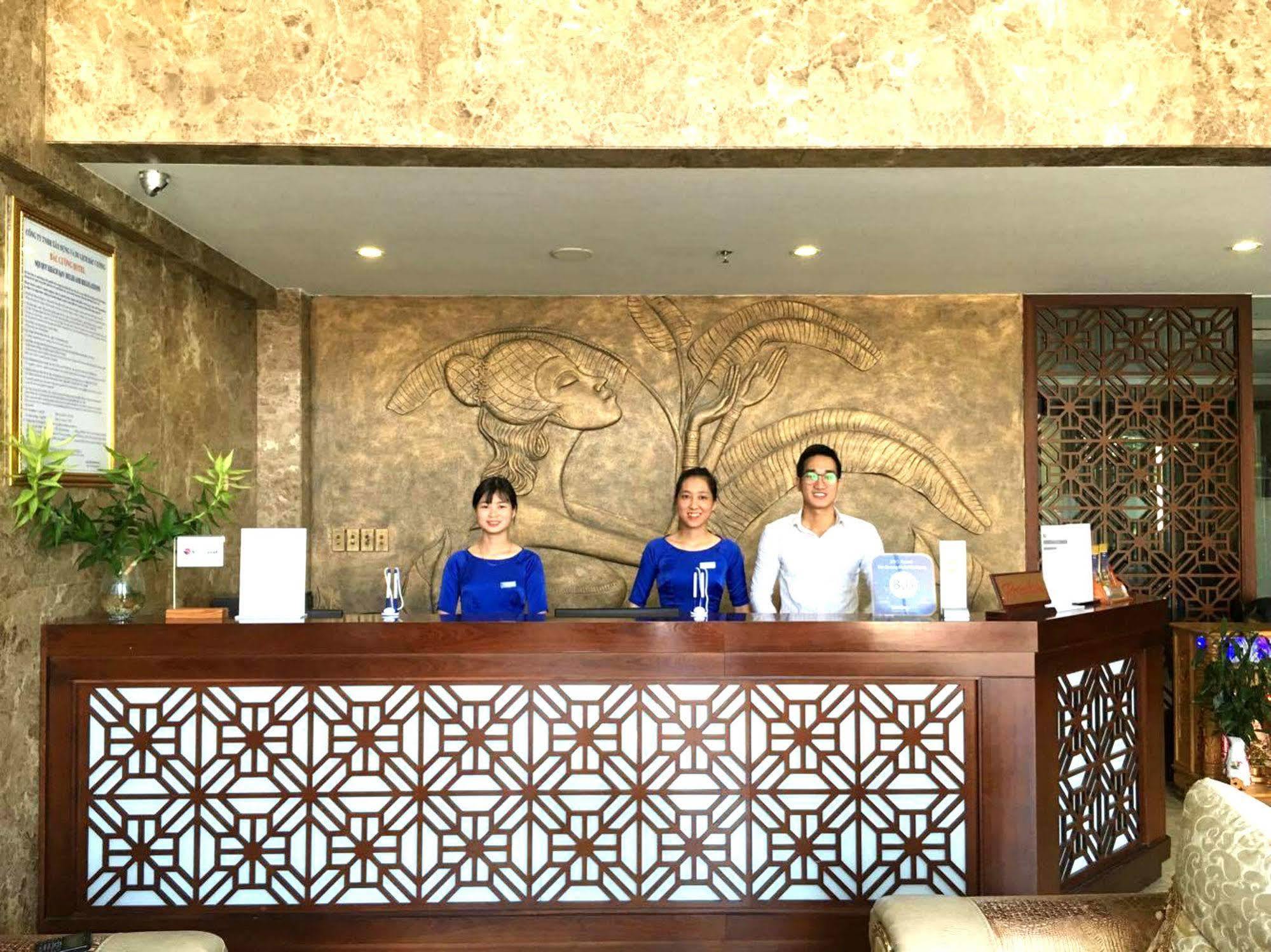 Bắc Cường