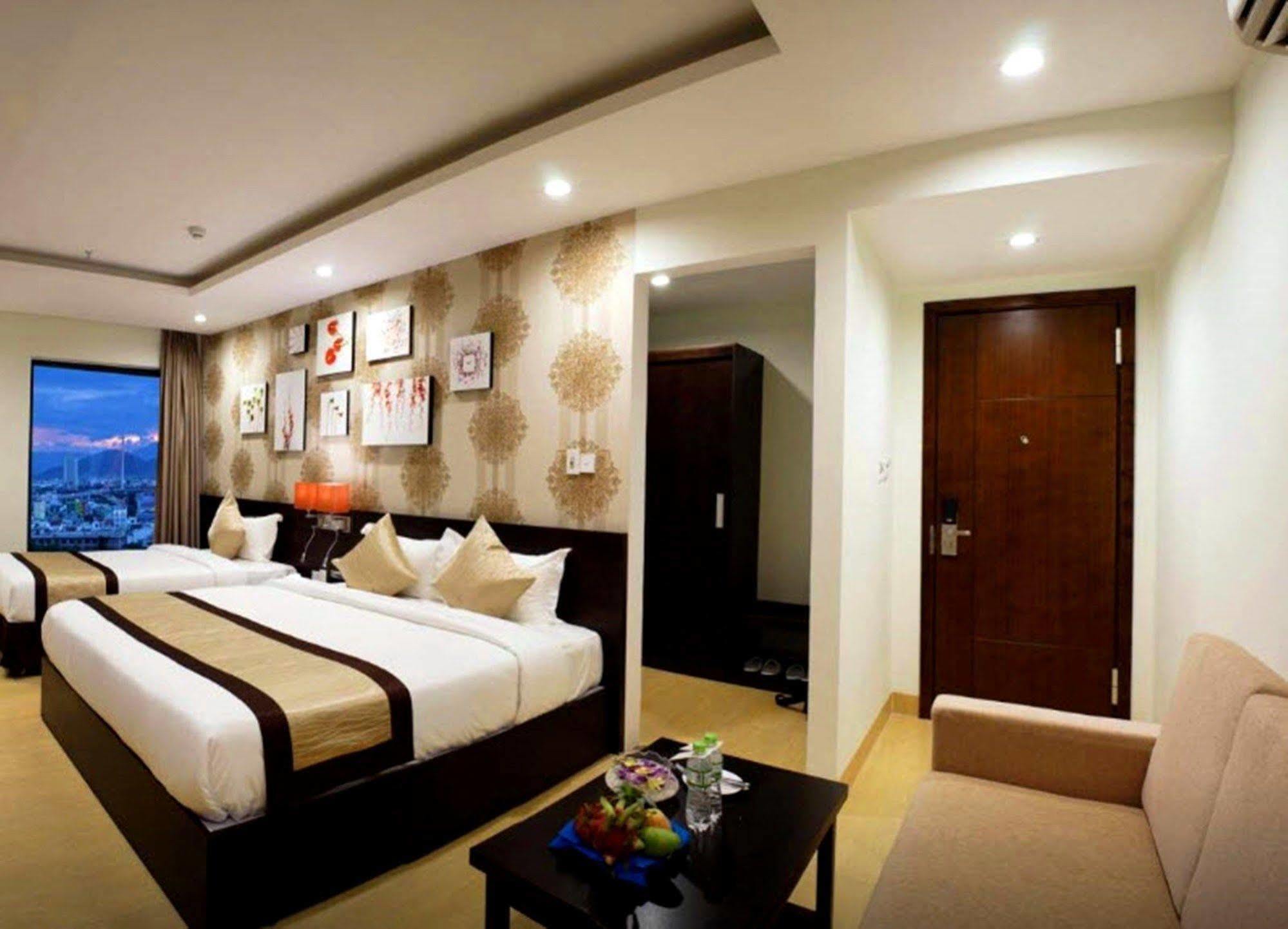 Bắc Cường 3*