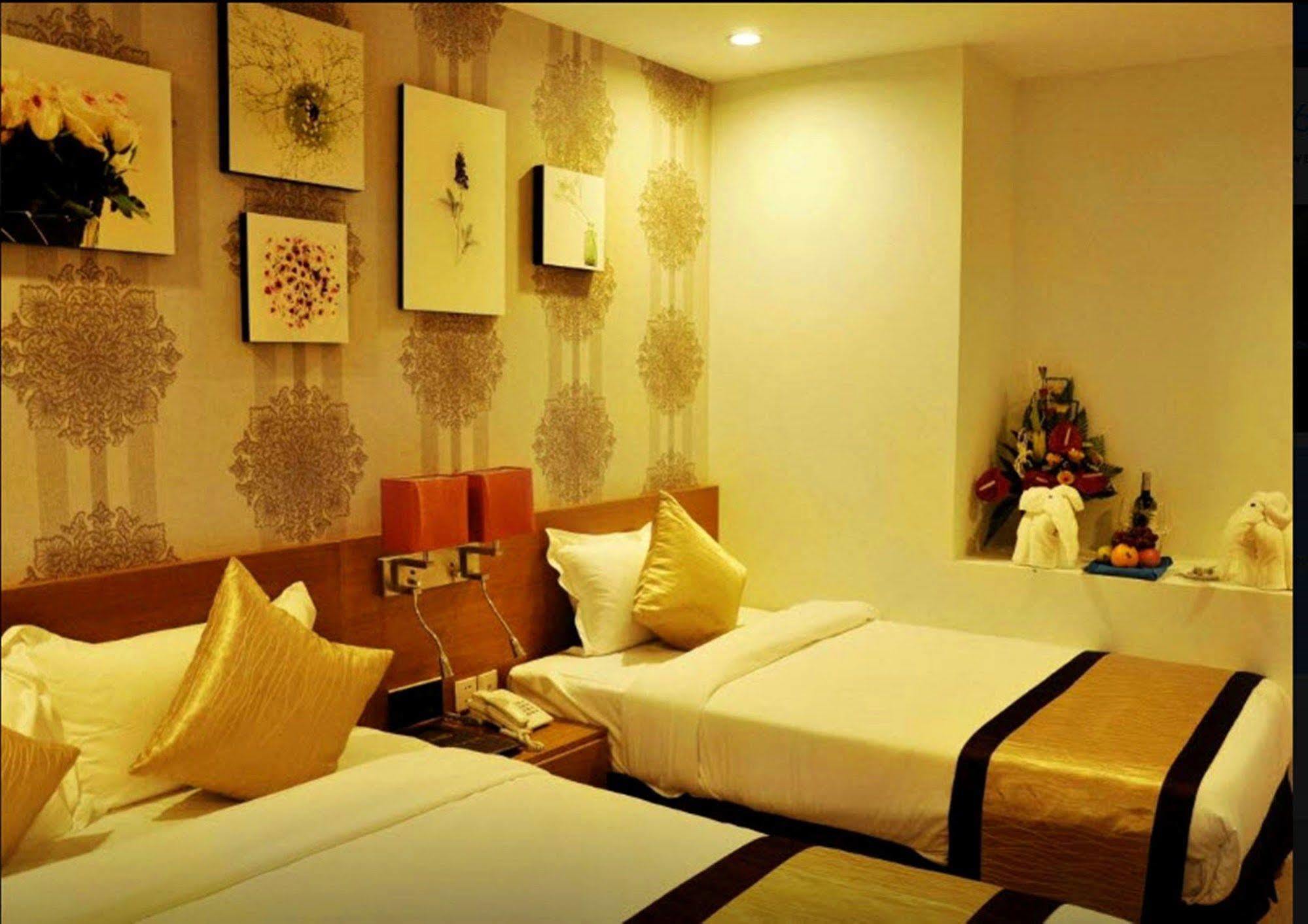 Bắc Cường 3* Đà Nẵng