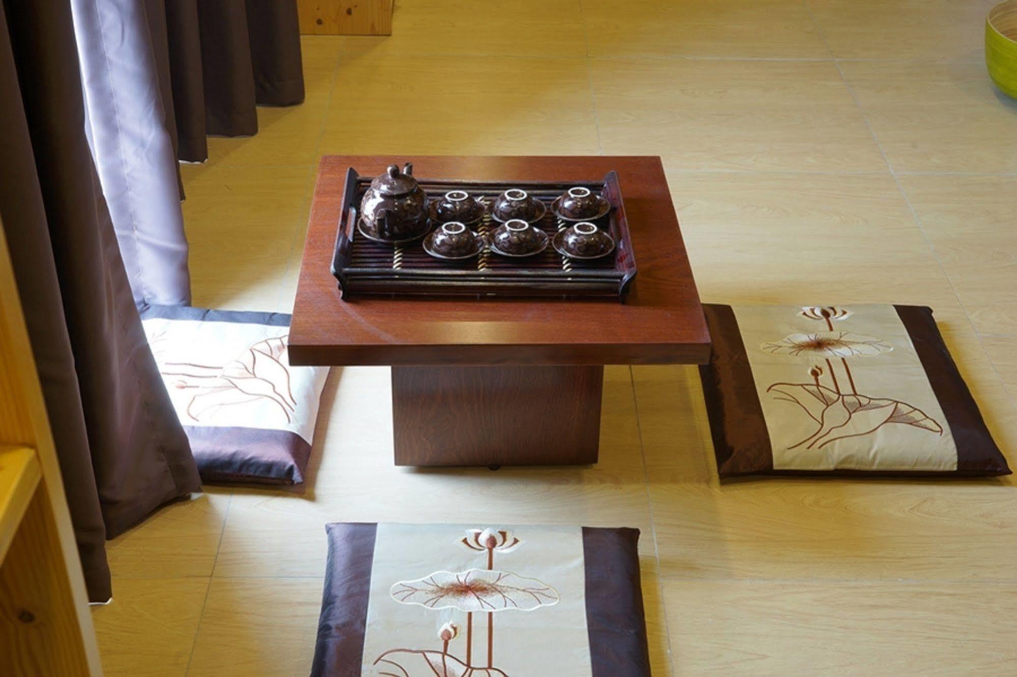 Bắc Cường 3*