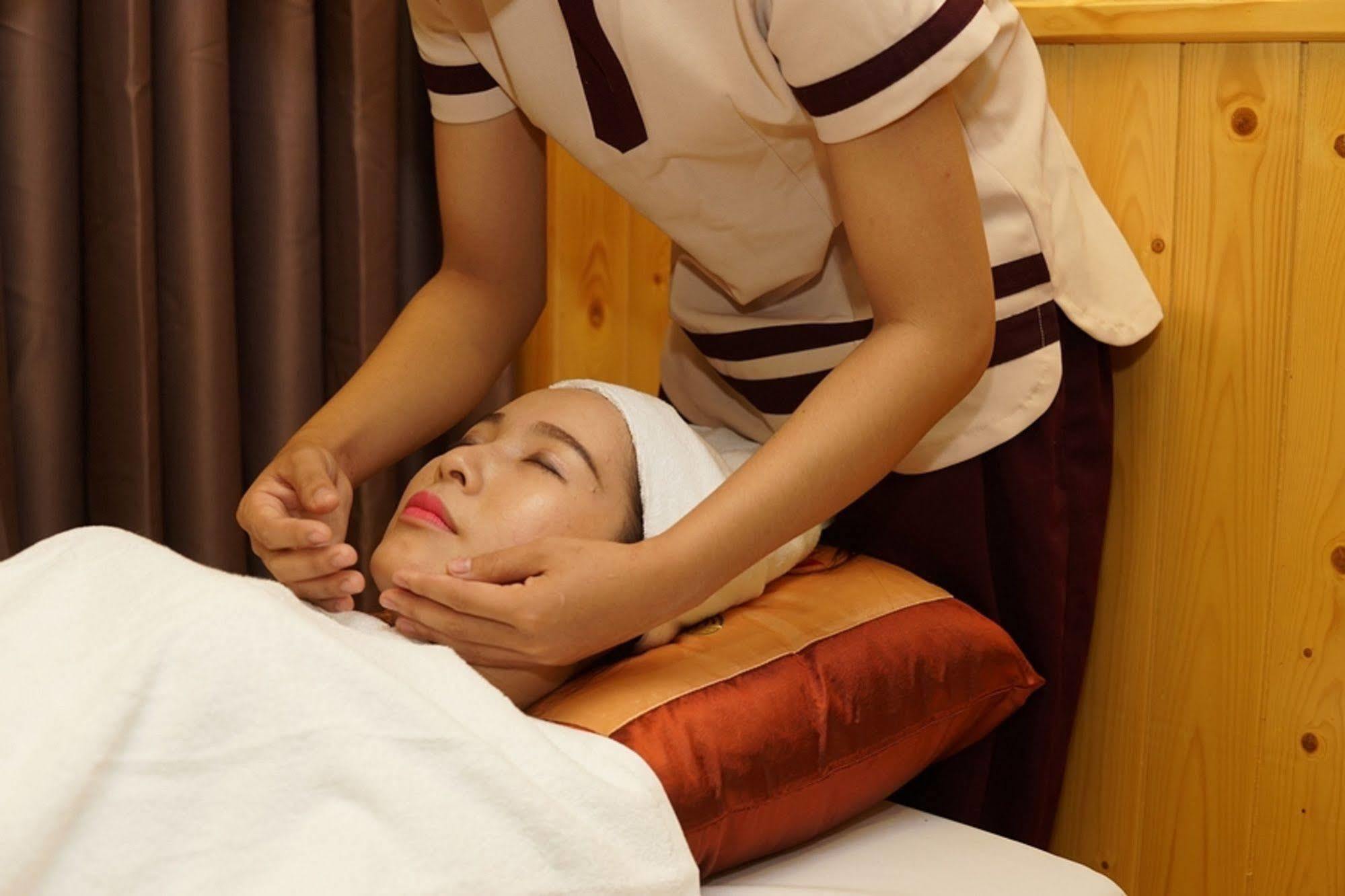 Bắc Cường Khách sạn