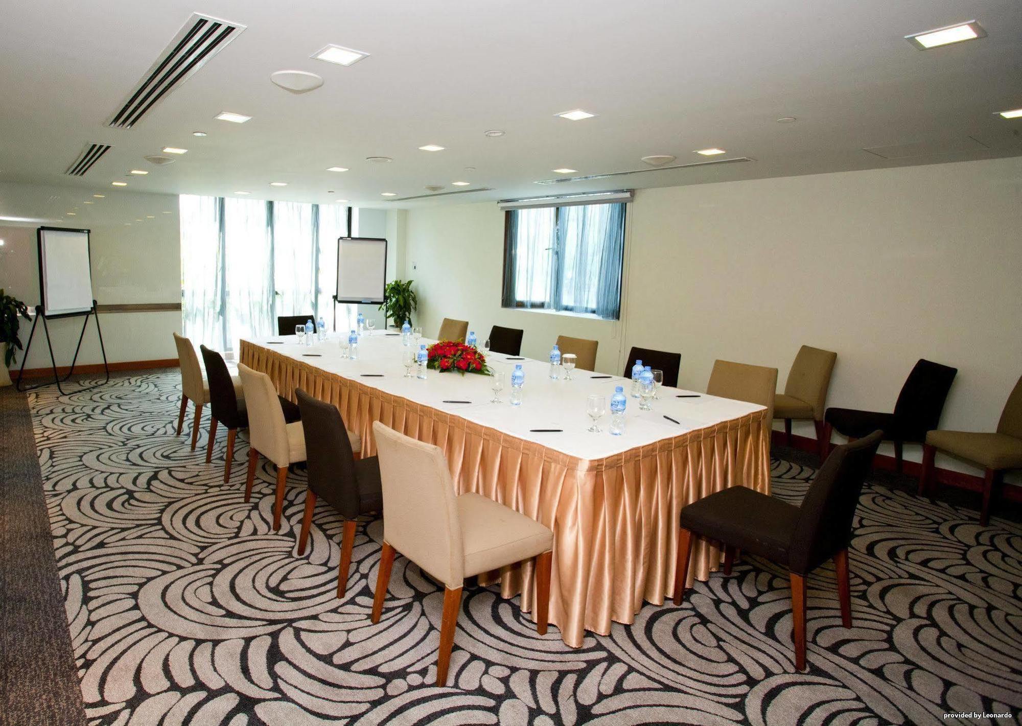 Parkroyal Sài Gòn TP. Hồ Chí Minh