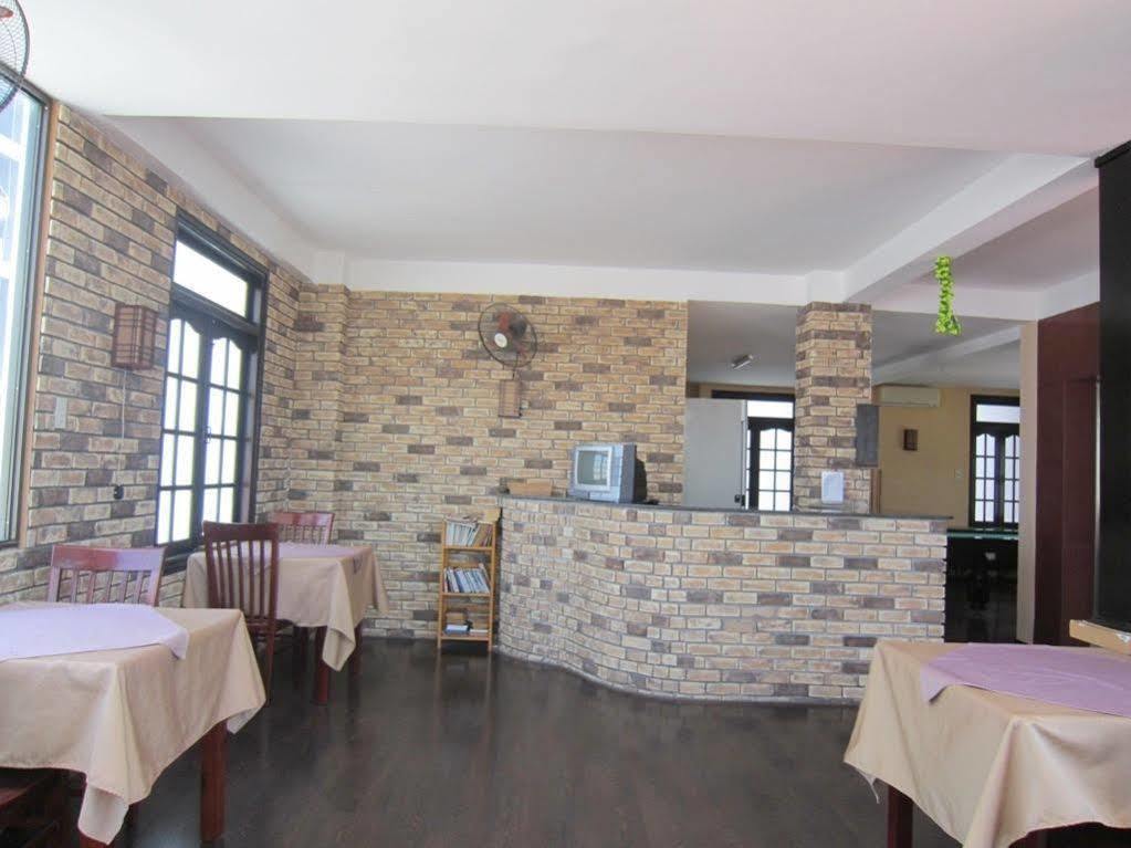 Motel Ponys Nha Trang