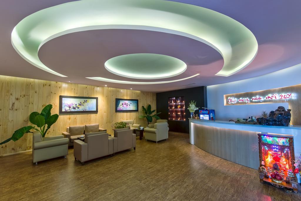 Muong Thanh Grand Hotel Da Nang