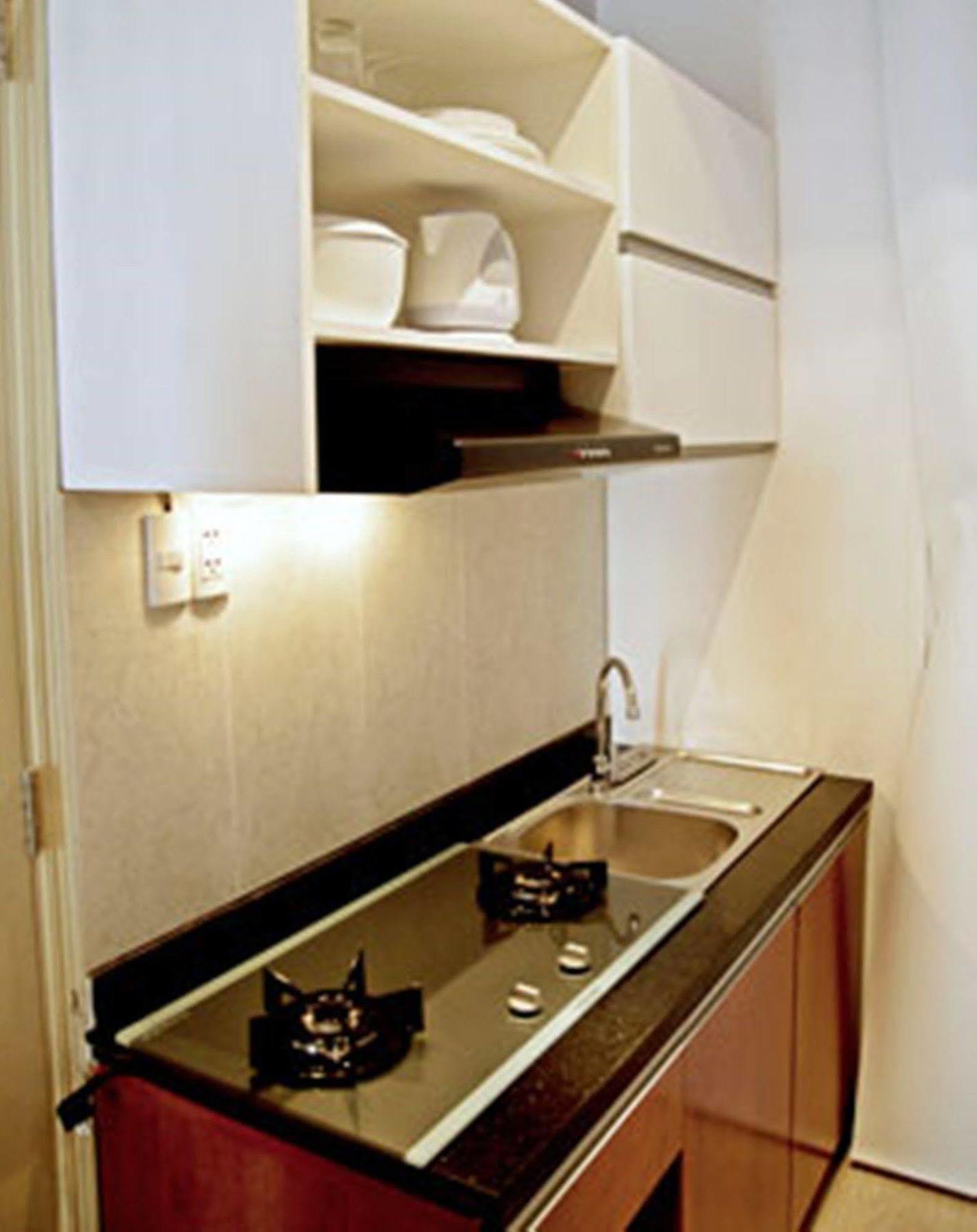 Angela Boutique Serviced Ho-Chi-Minh-Stadt