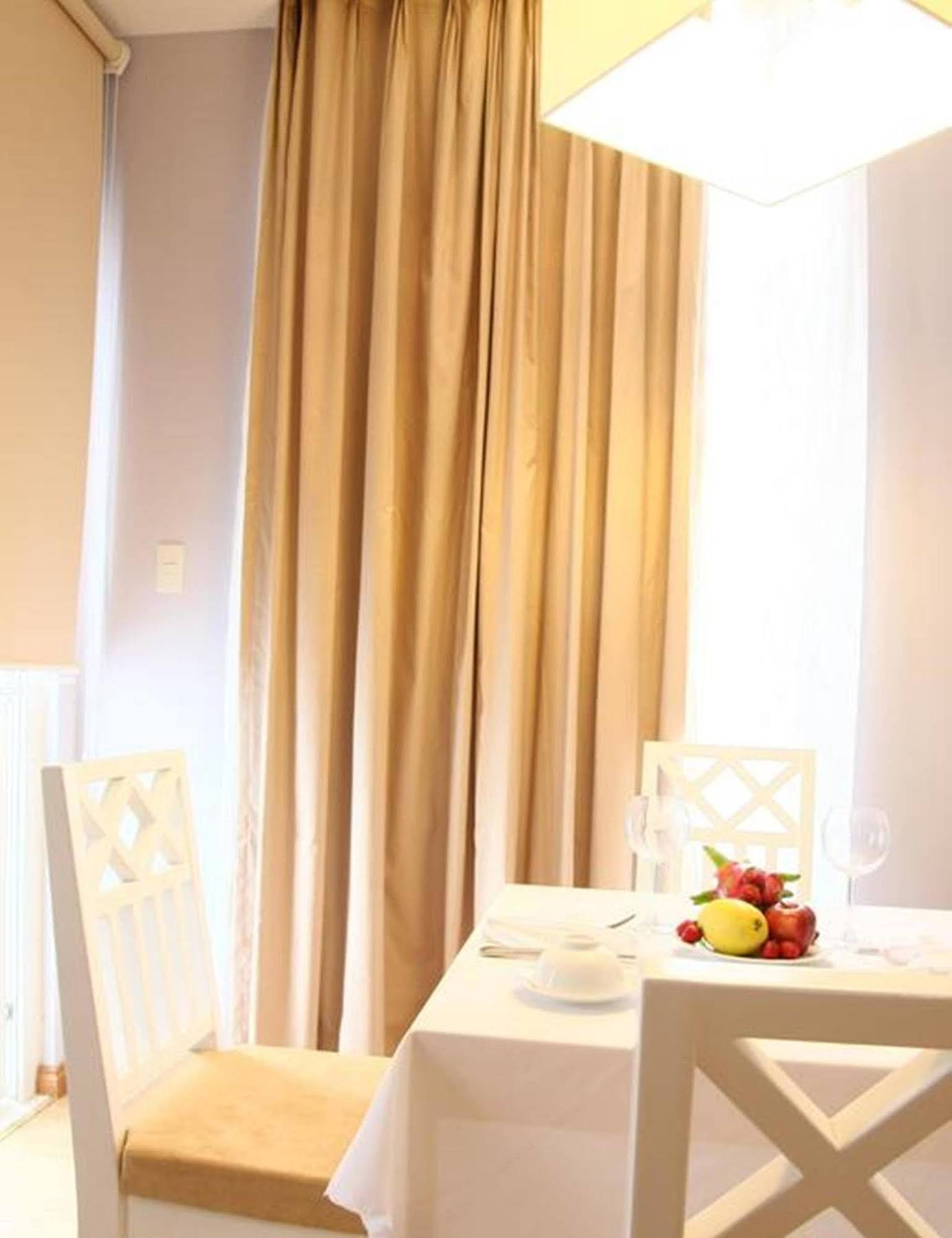 Angela Boutique Serviced Aparthotel Ho-Chi-Minh-Stadt