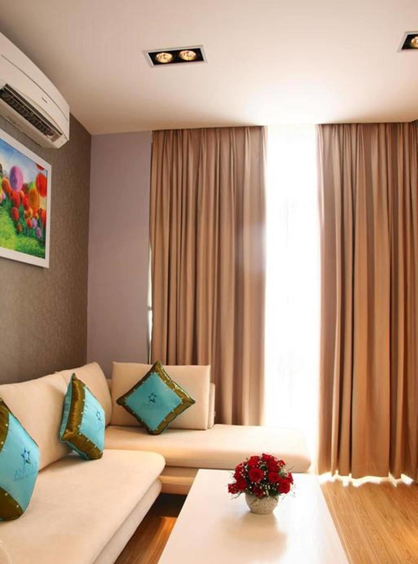 Angela Boutique Serviced Ho-Chi-Minh-Stadt