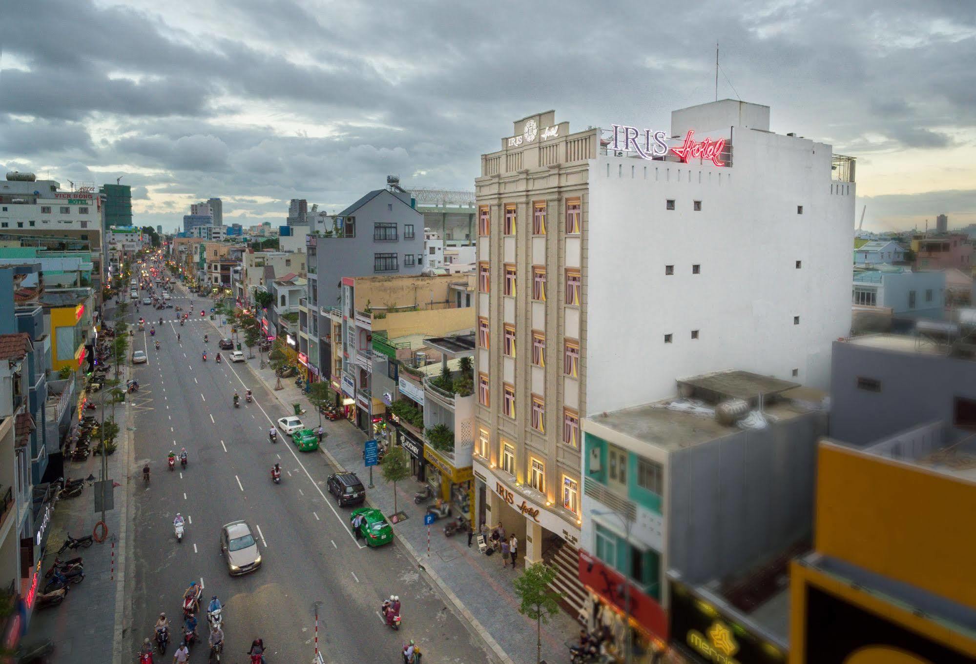 Iris 2* Da Nang