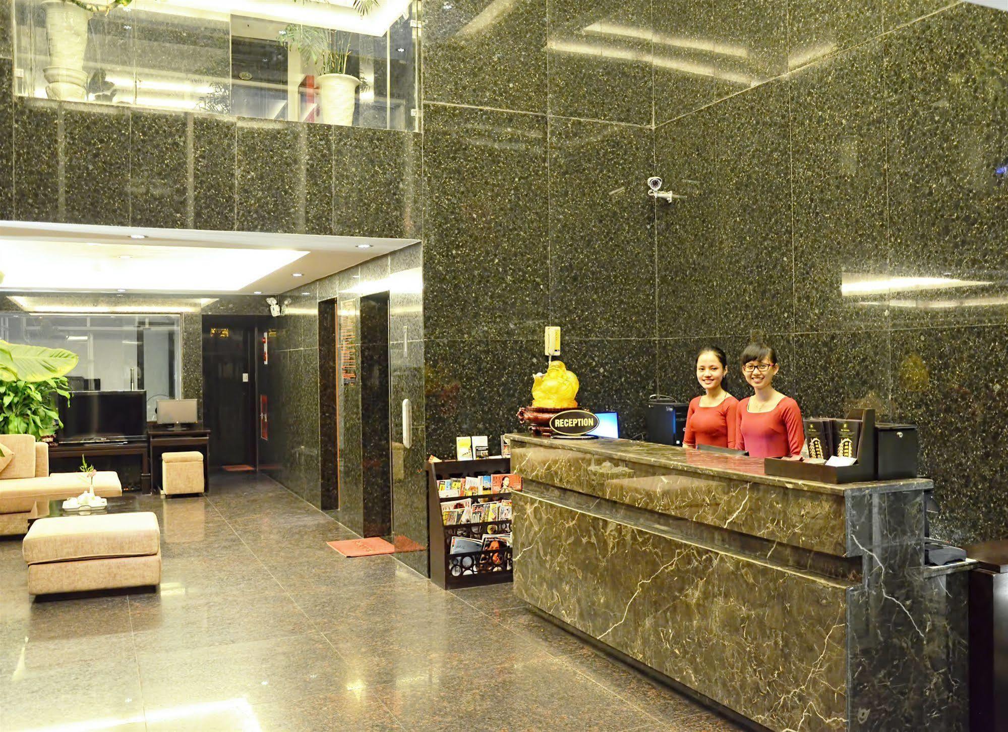 D&c Khách sạn Đà Nẵng