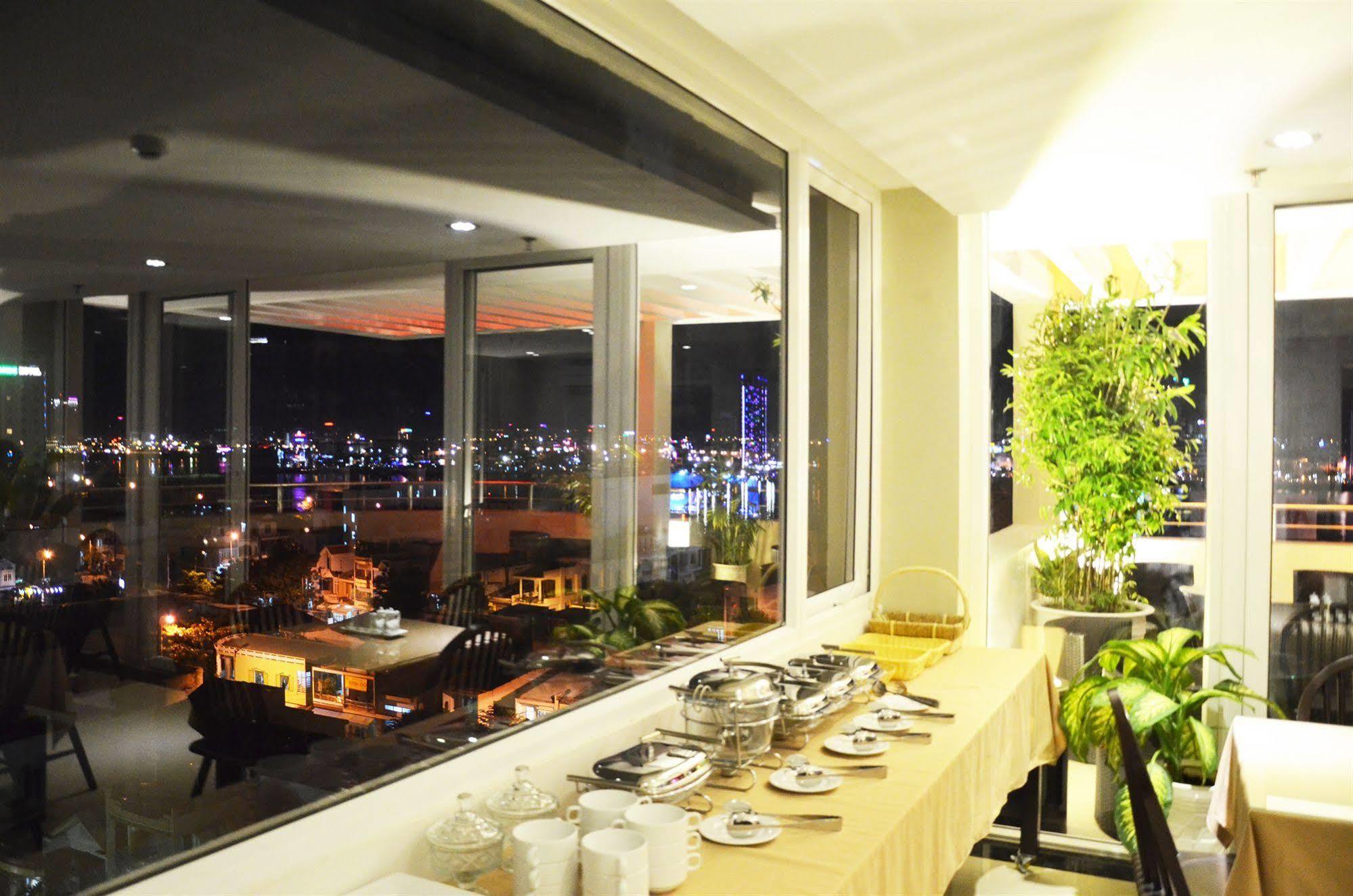 D&c Khách sạn Đà Nẵng