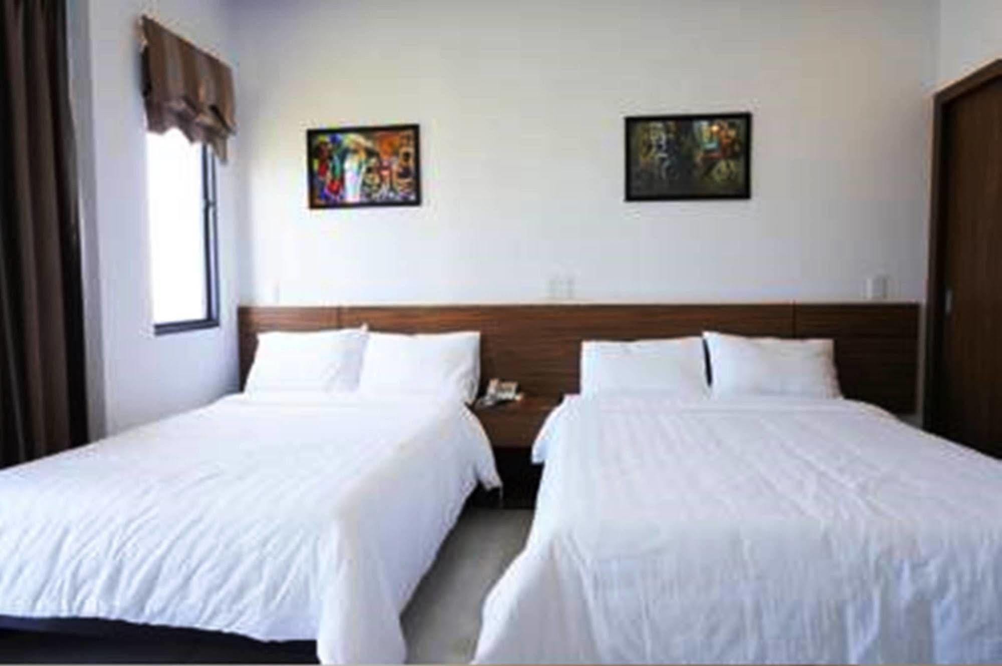 Hotel Besea Da Nang