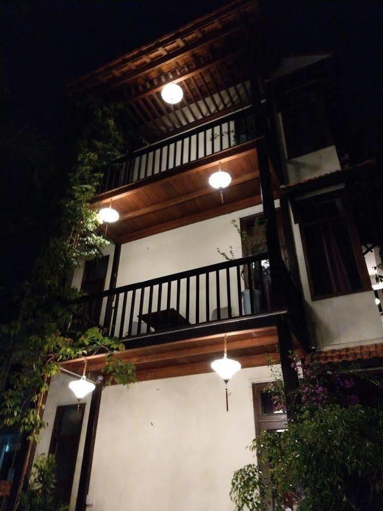 Riverside Oasis * Hội An