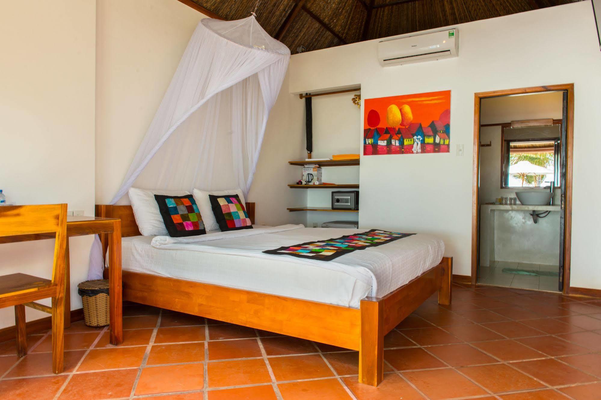 Resort Ananda