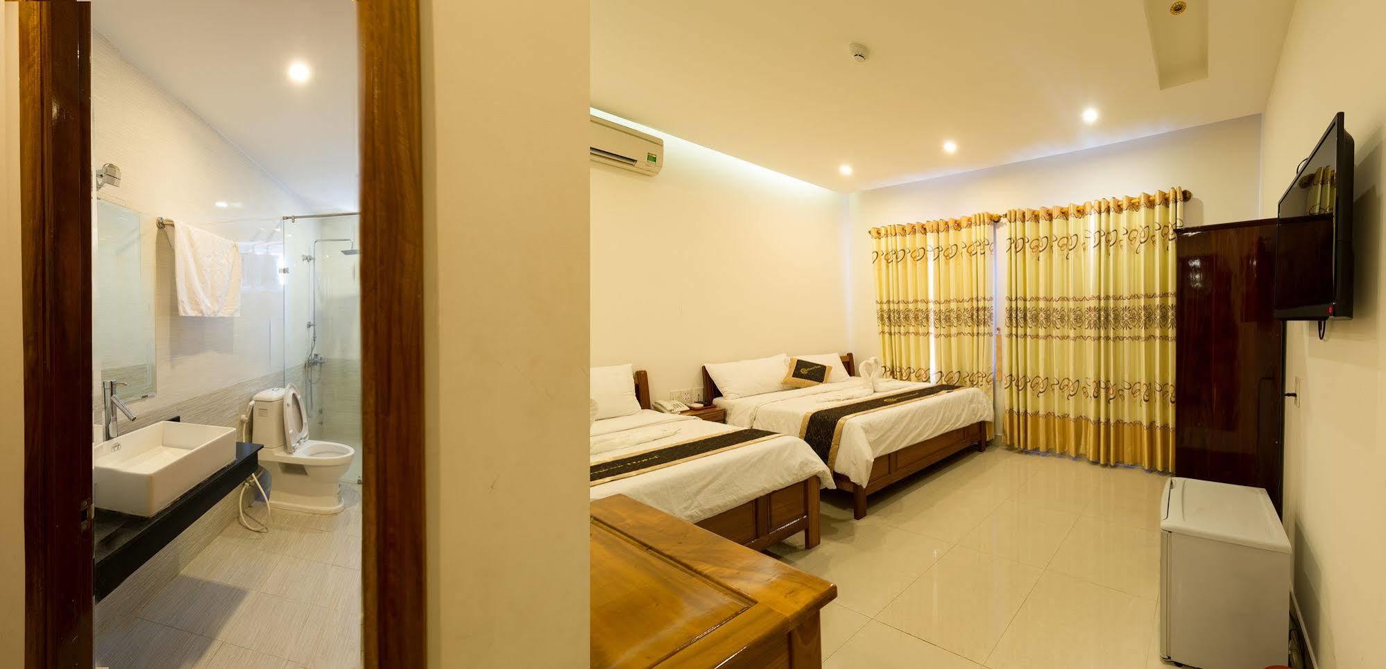 Hotel Sunflower Son Tra