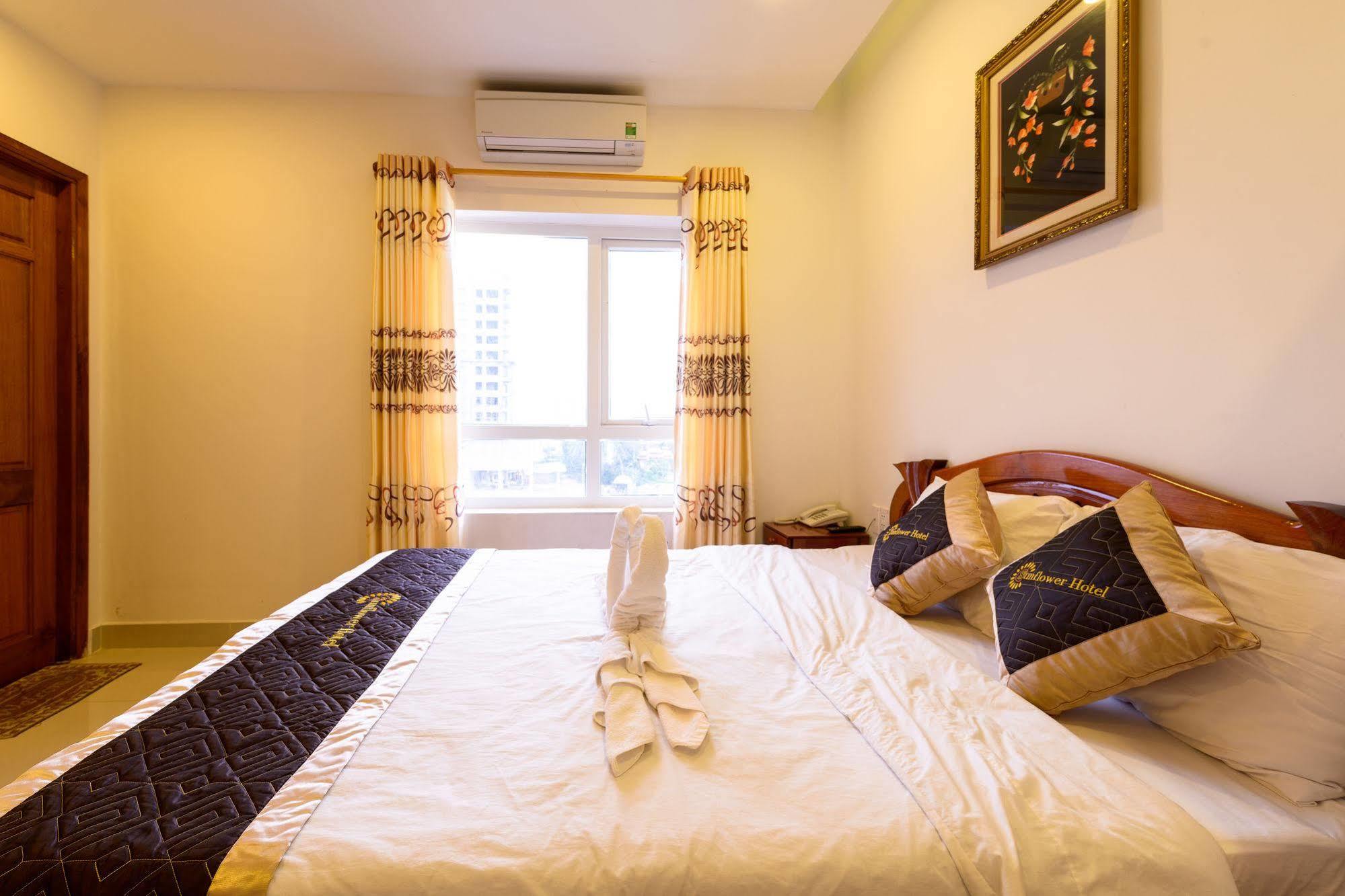 Hotel Sunflower Son Tra