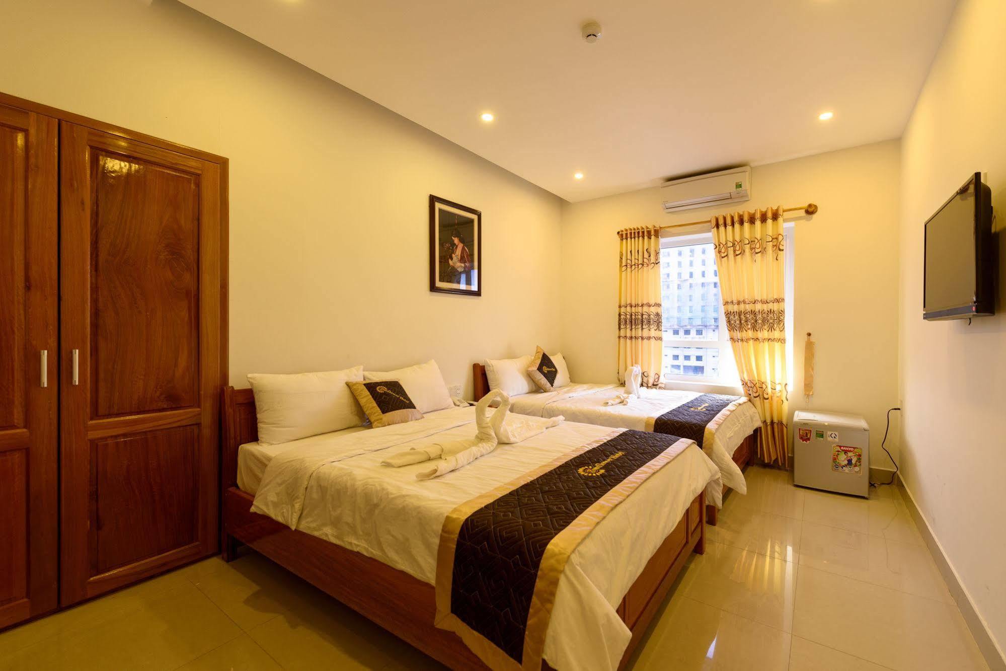 Sunflower Hotel Son Tra