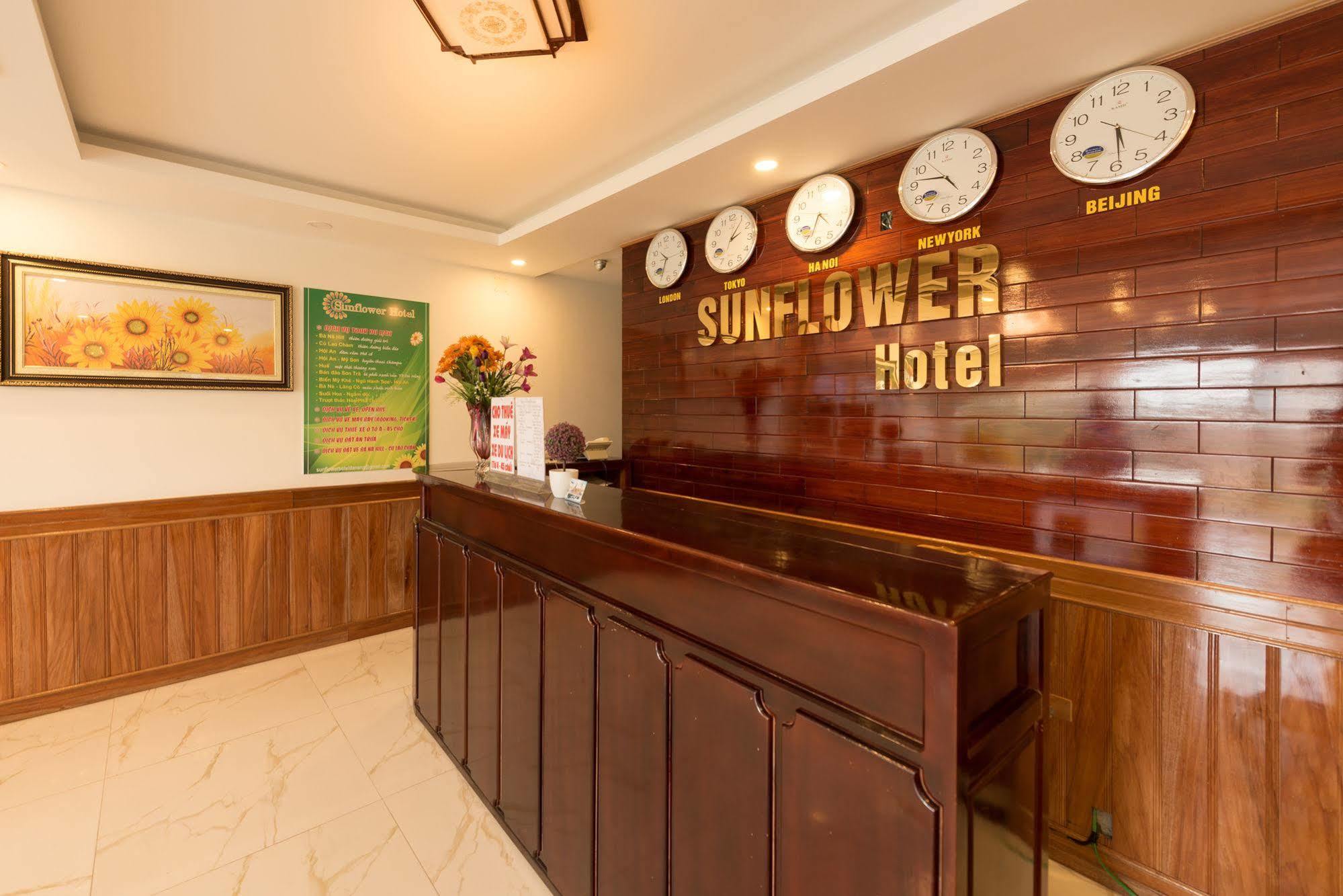 Sunflower Hotel