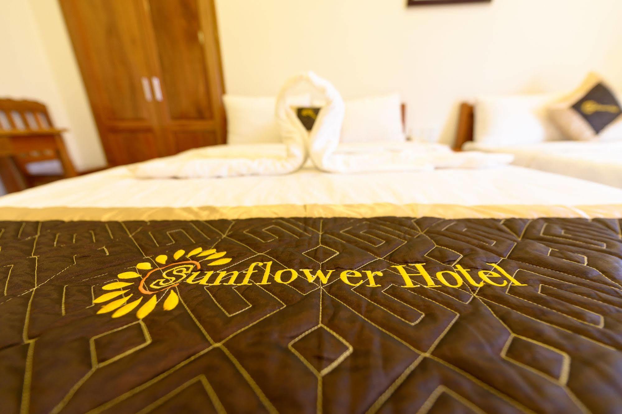 Hotel Sunflower 2*