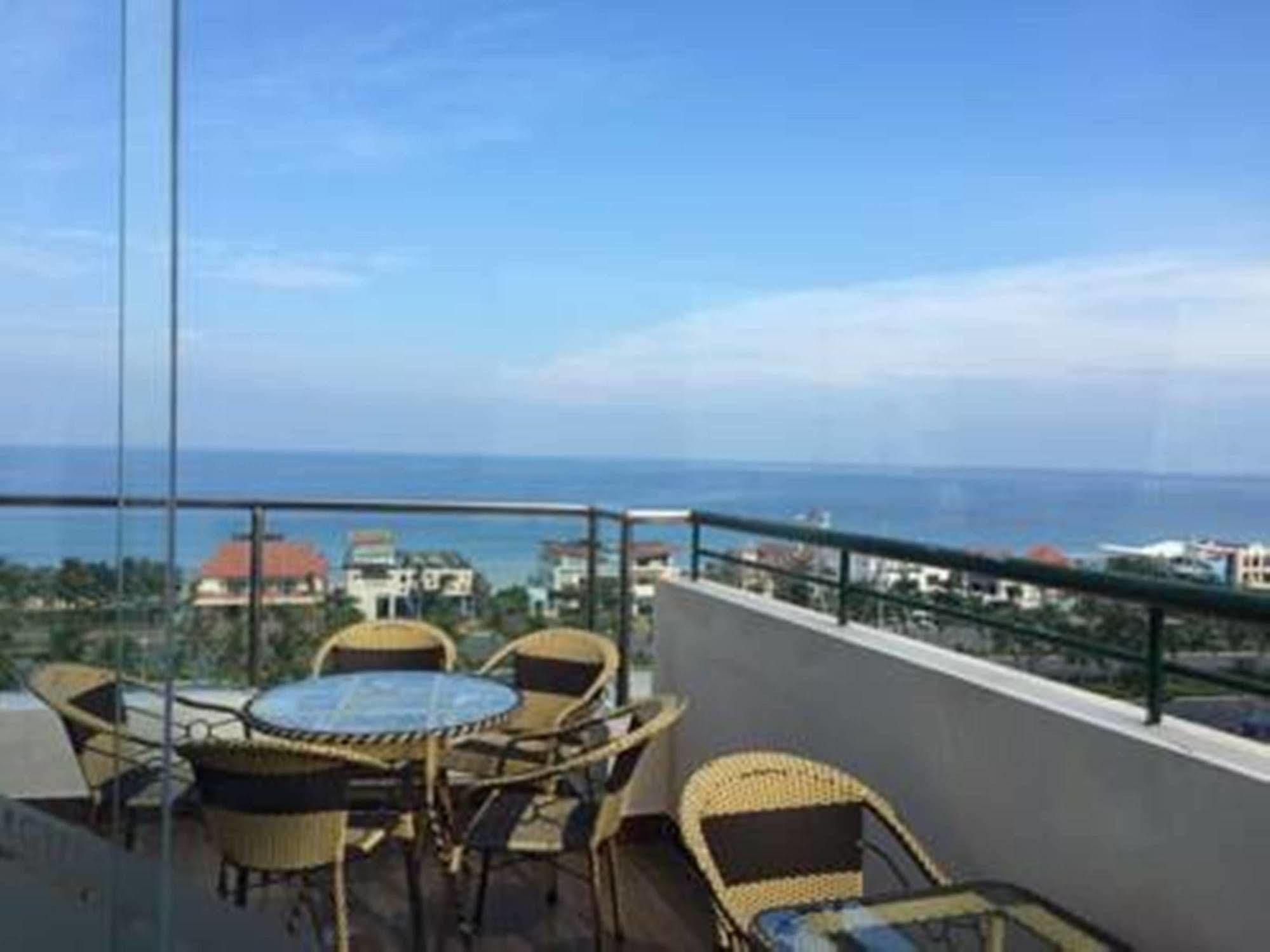 Travidat Hotel