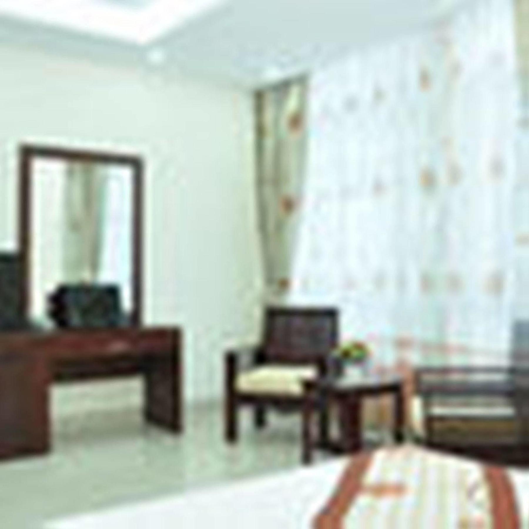 Hotel Travidat Da Nang