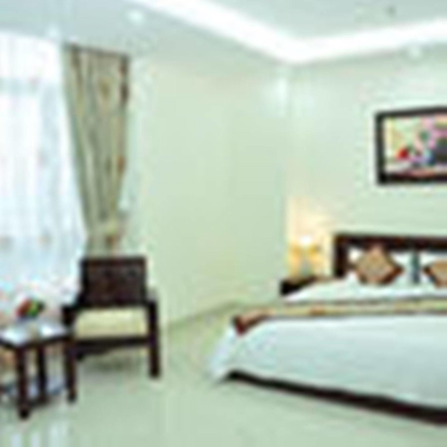 Travidat Hotel Da Nang