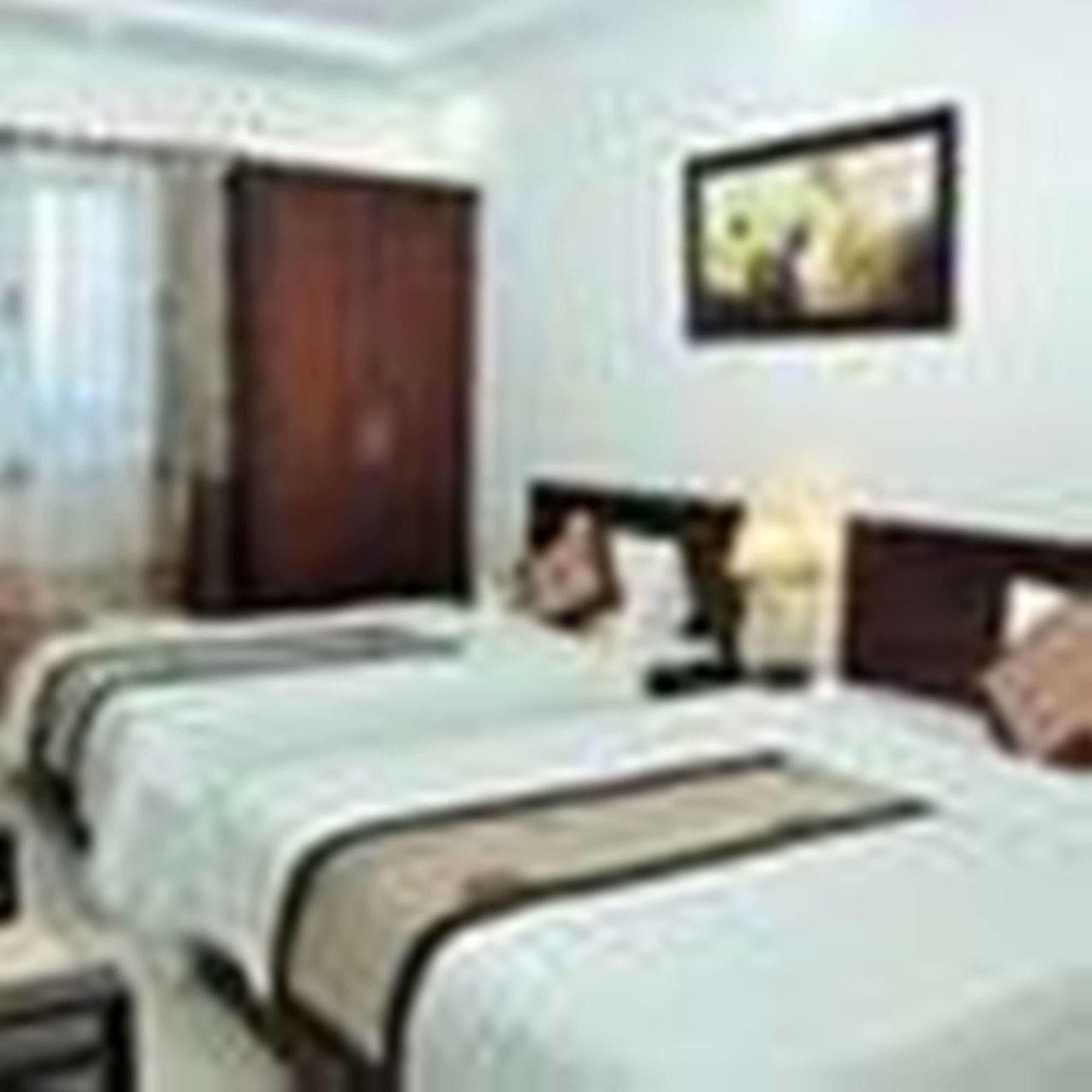 Travidat 3* Da Nang