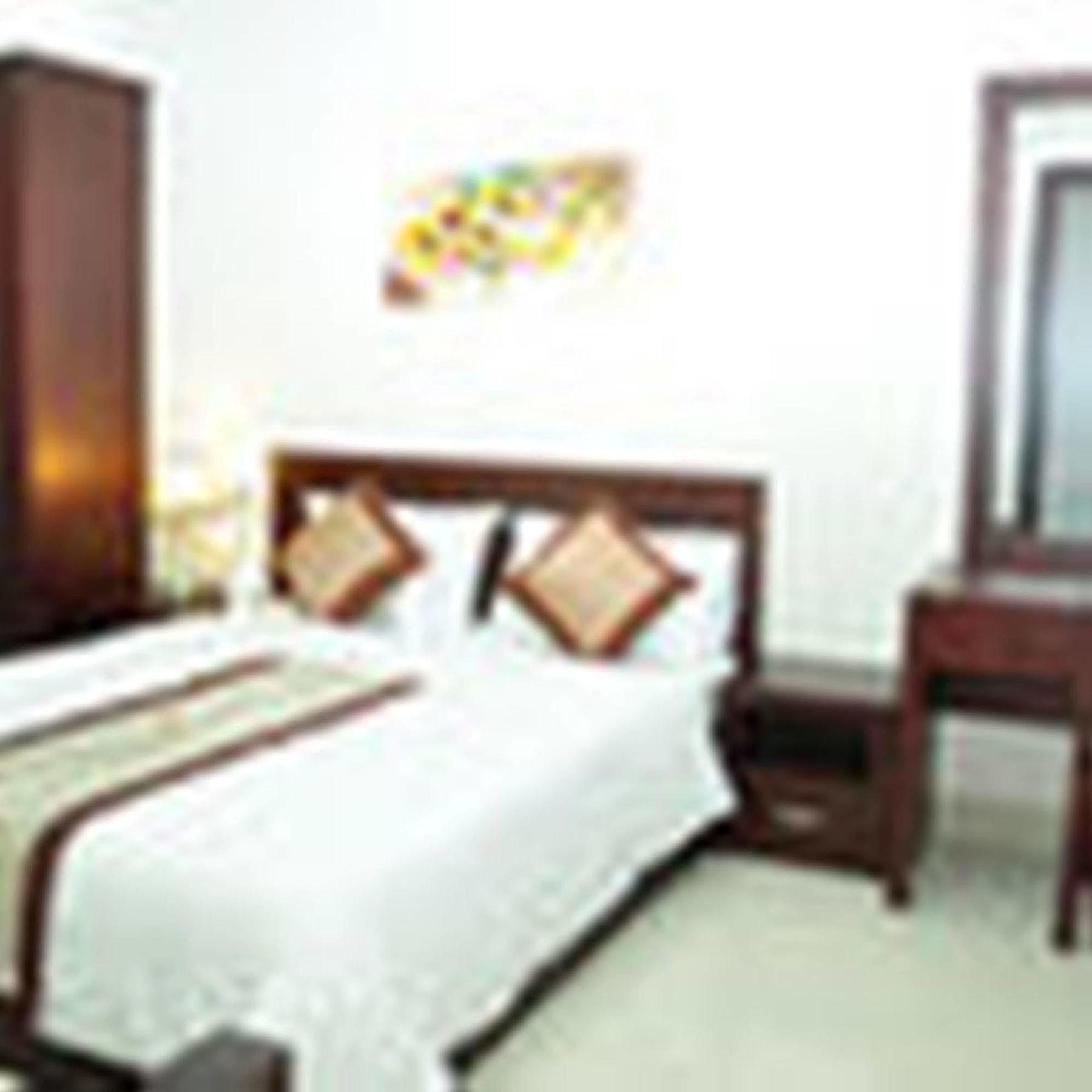 Travidat Hotel 3*