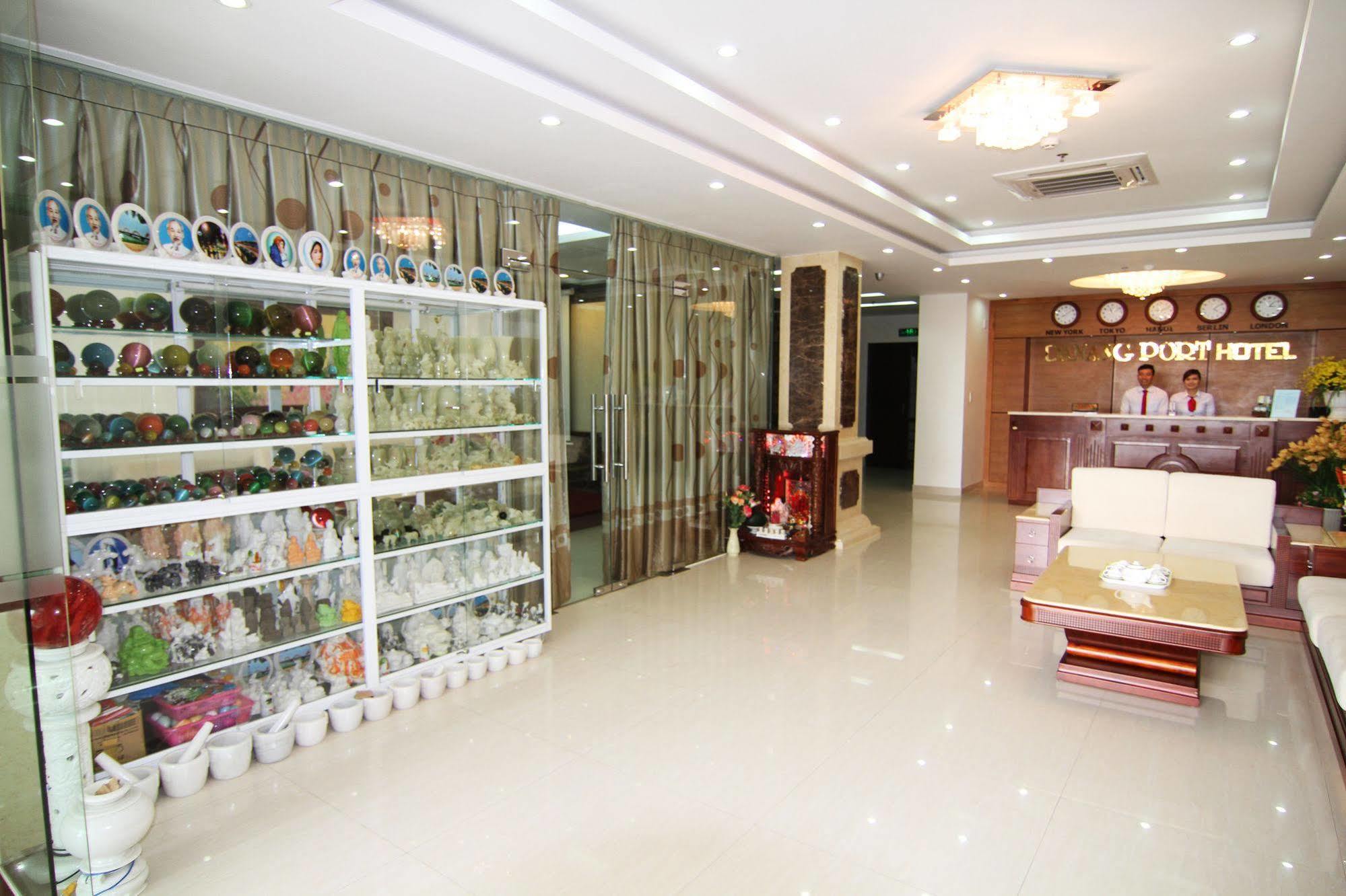 Travidat Hotel Da Nang