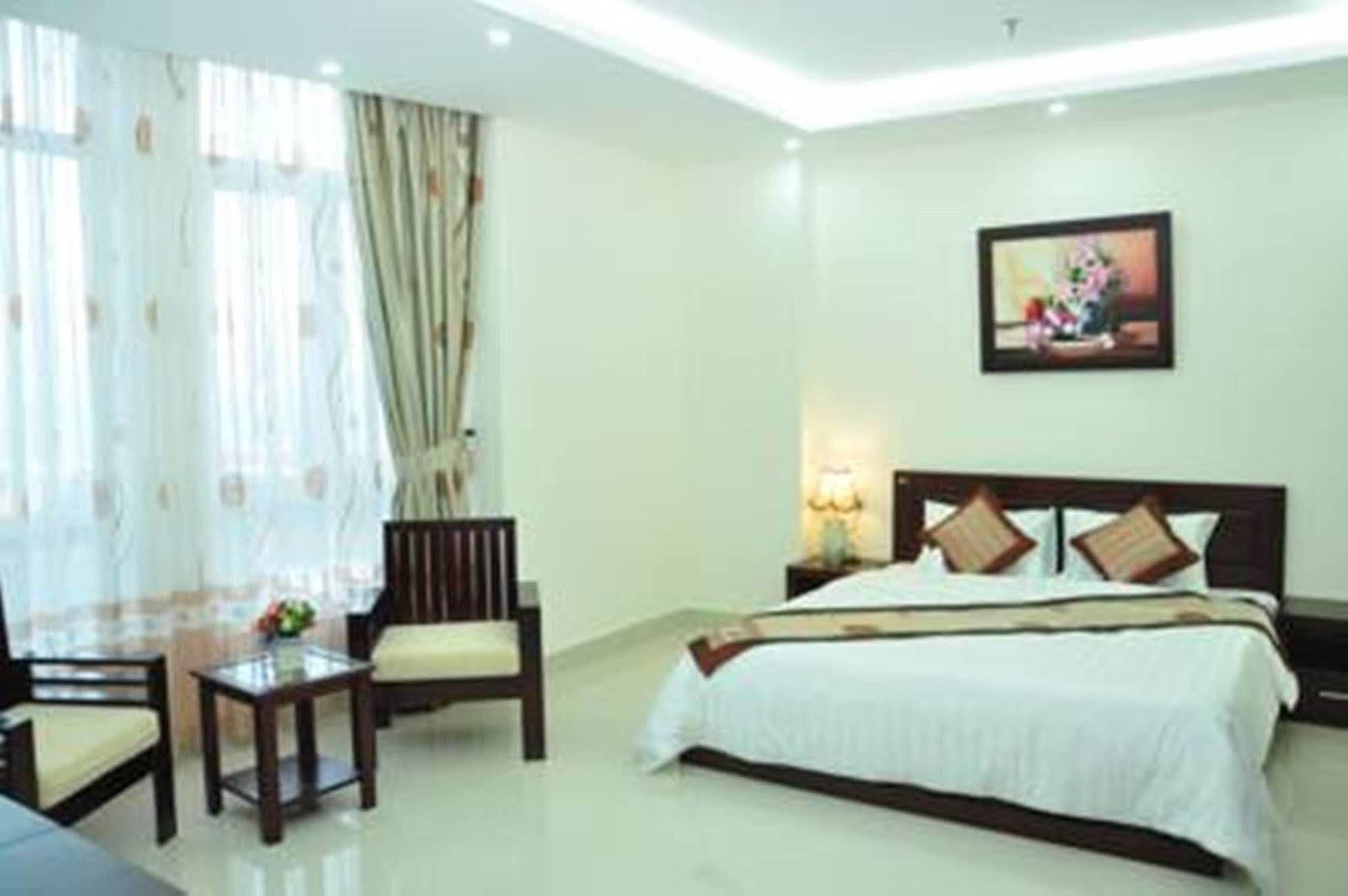 Travidat Hotel 3*