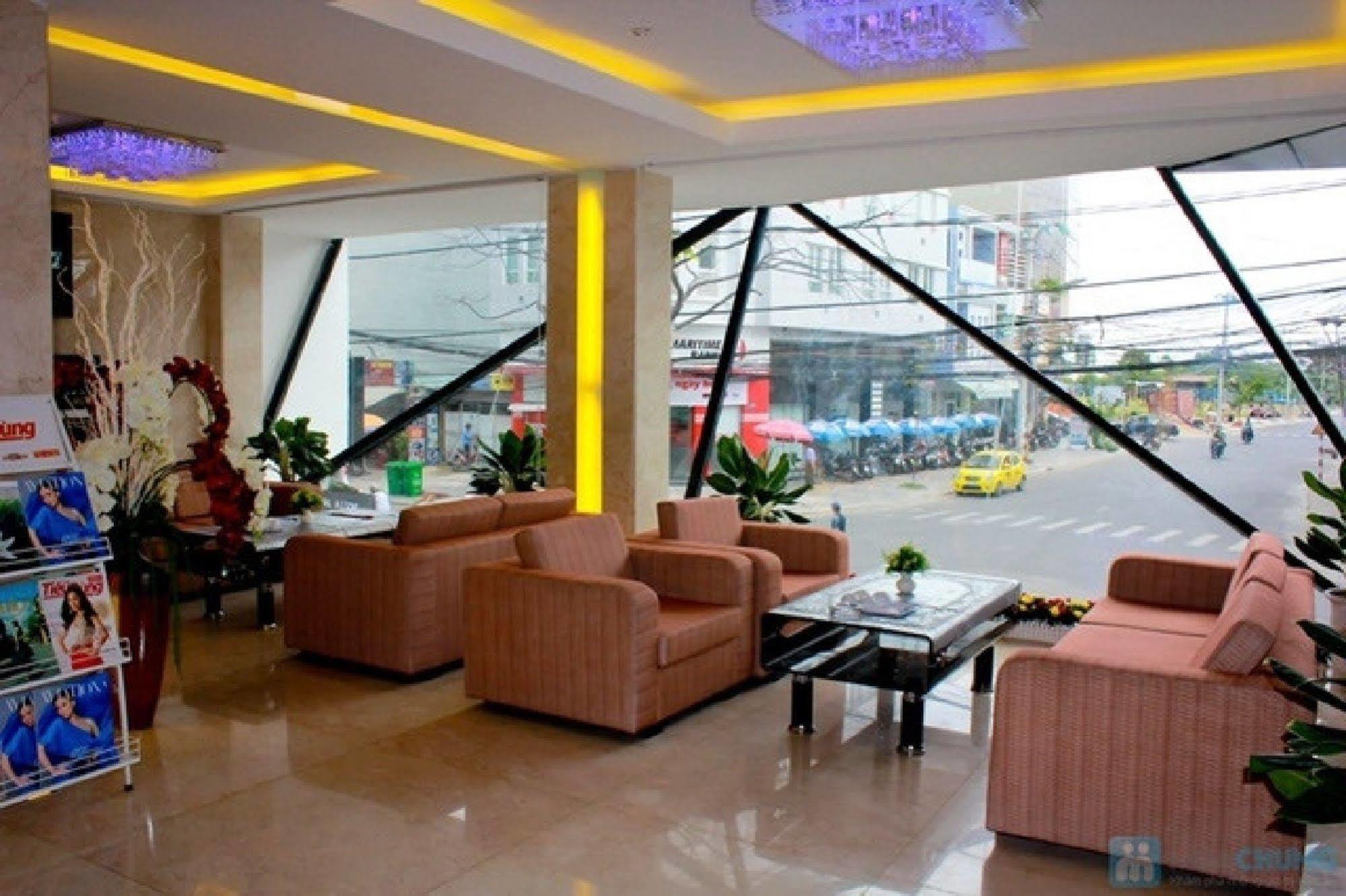 Hotel Peace Town 3*