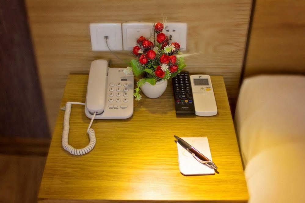 Hotel Peace Town