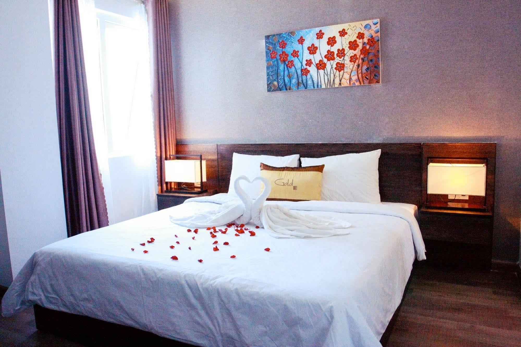 Peace Town Hotel 3*