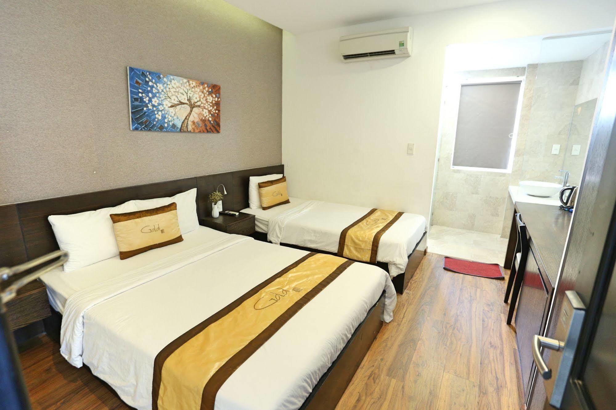 Peace Town Hotel 3*