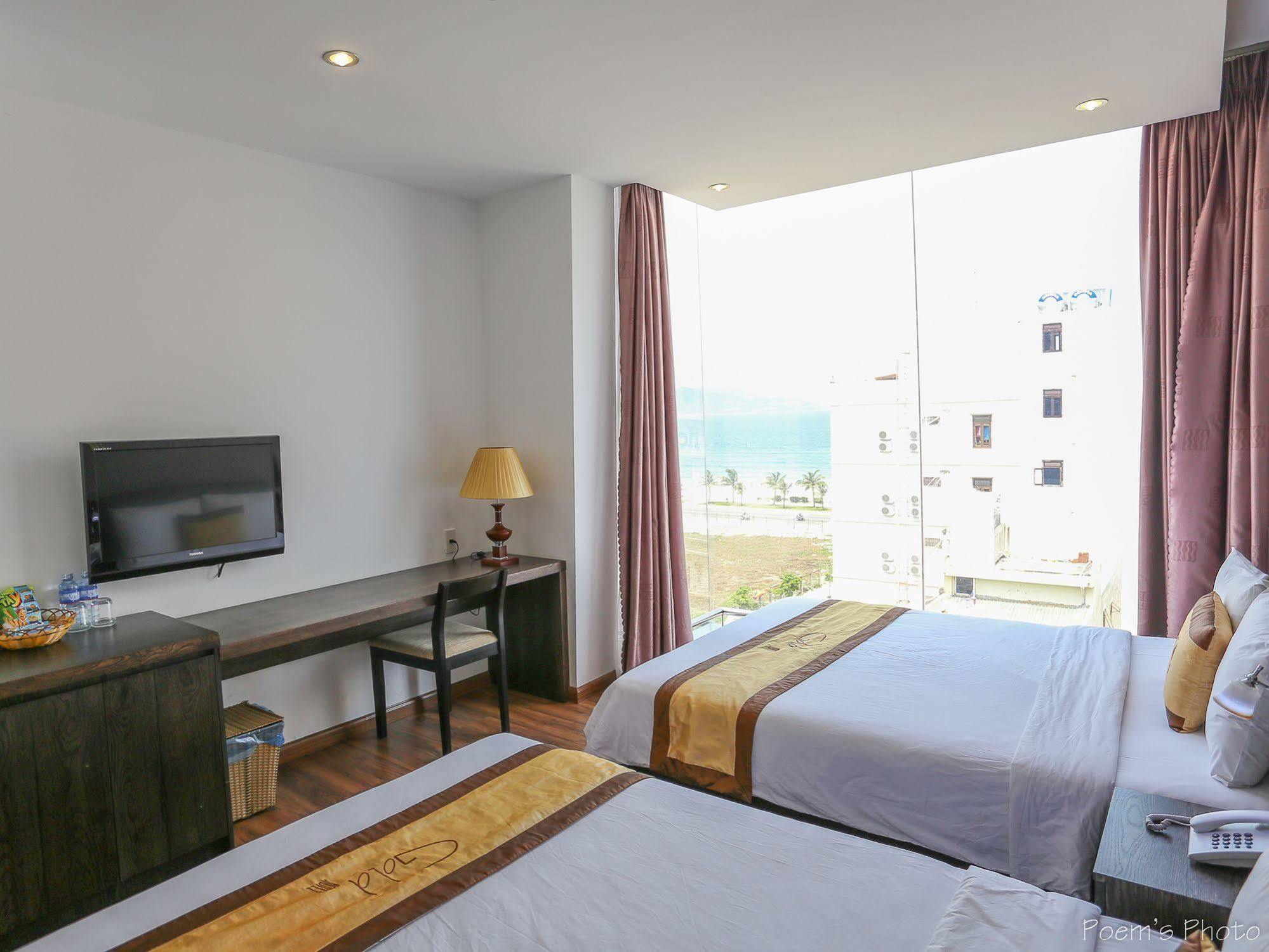 Peace Town Hotel 3*