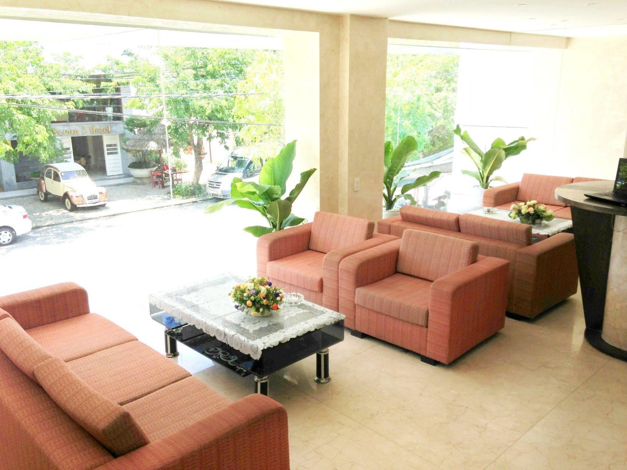 Peace Town Hotel Da Nang